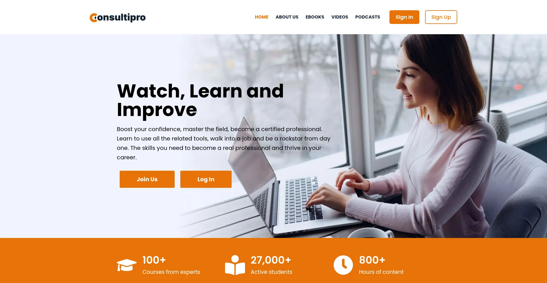 Is Consultipro.com Safe?