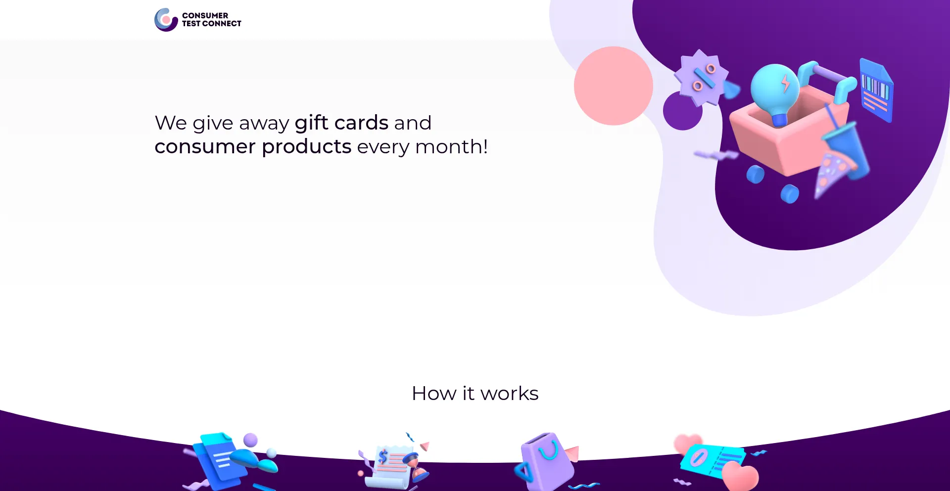 Is Consumertestconnect.com Safe?