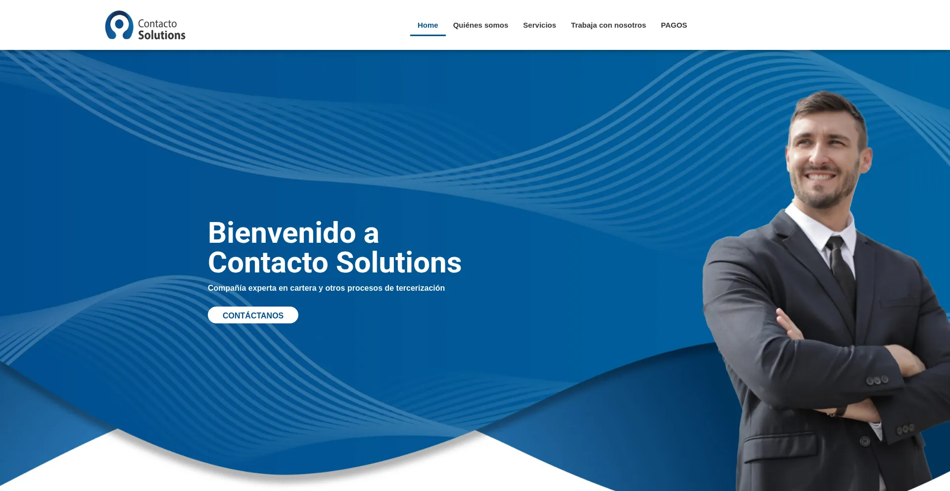 Contactosolutions.com