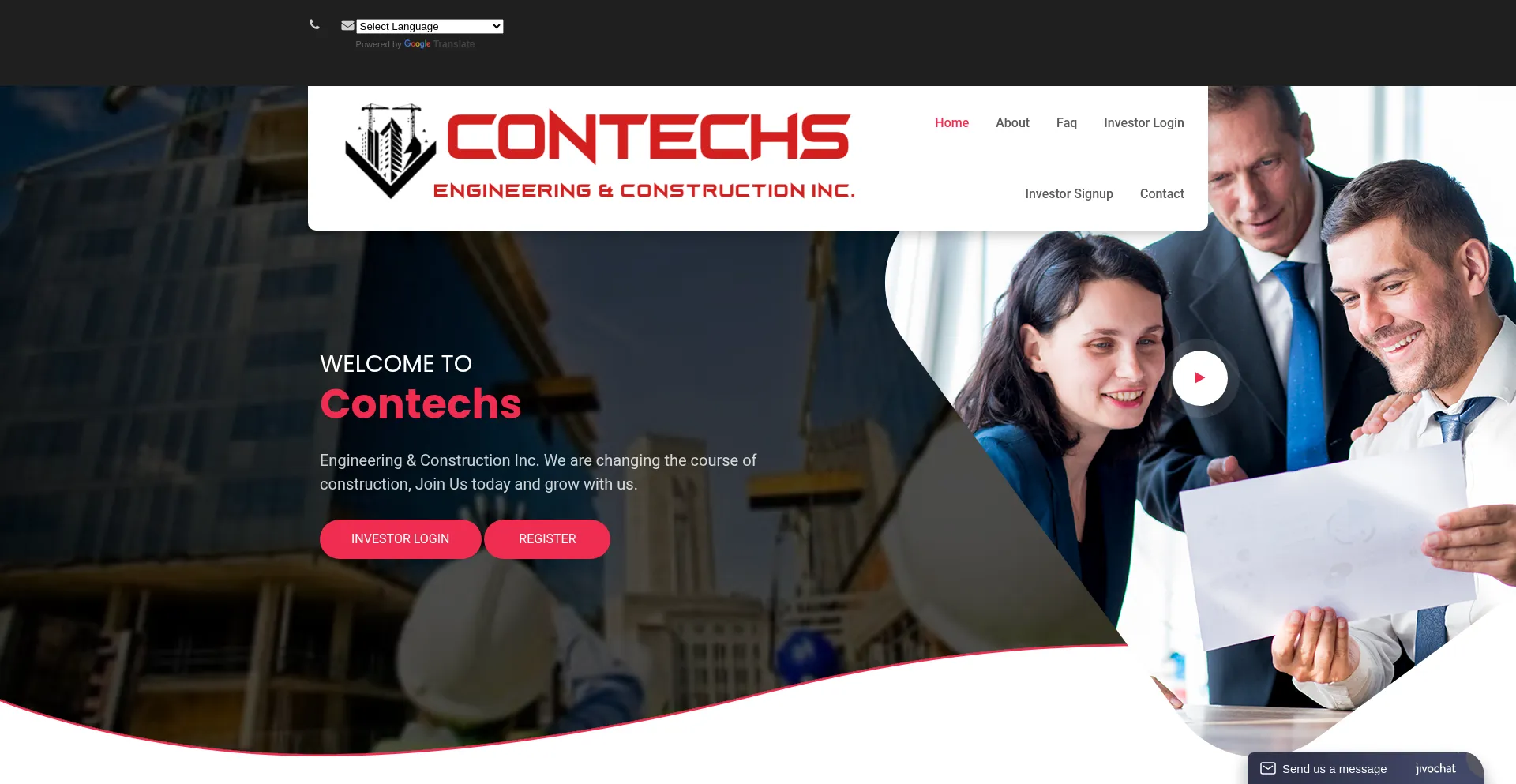 Contechs.net
