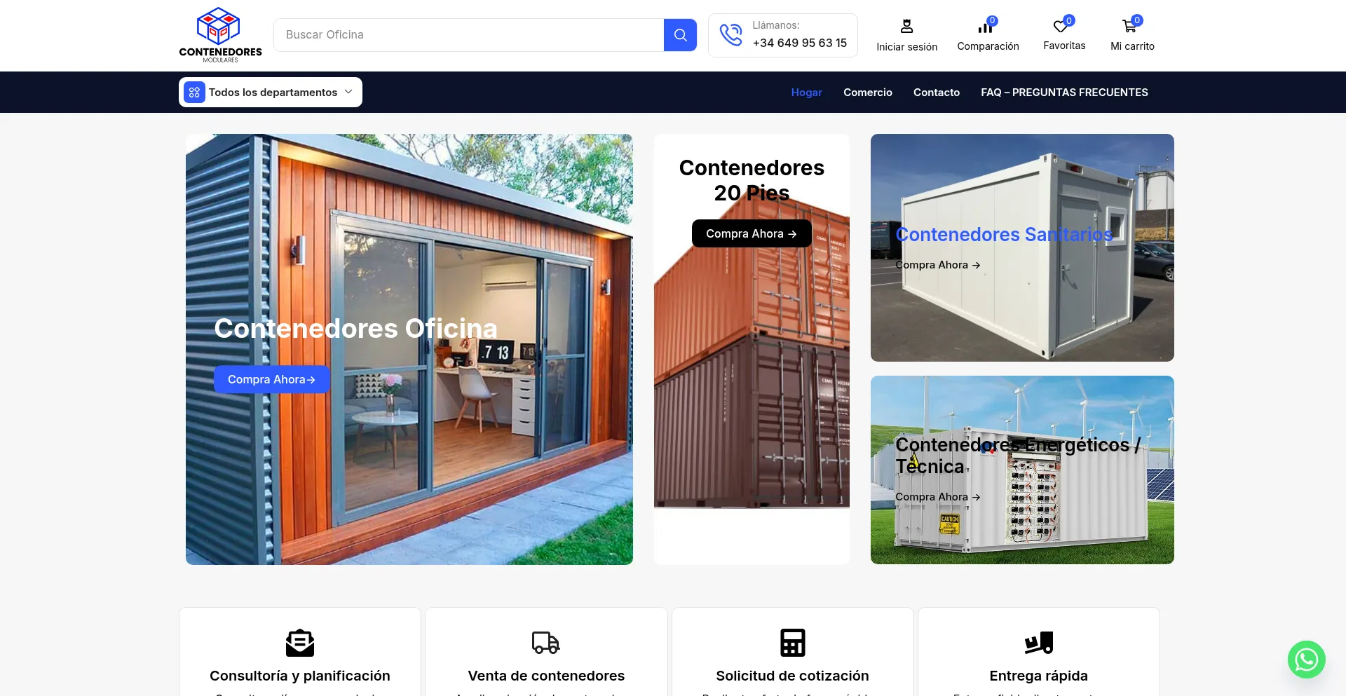 Contenedores-modulares.es