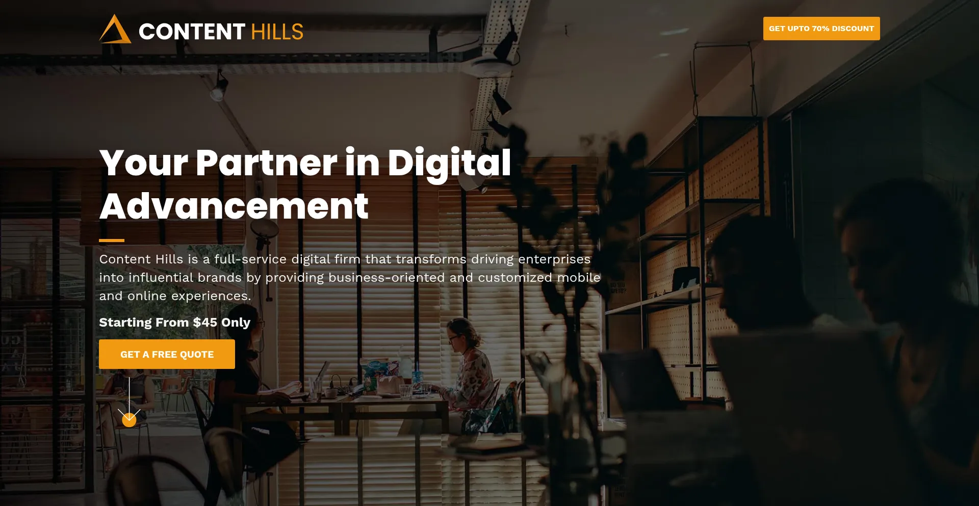 Contenthills.com