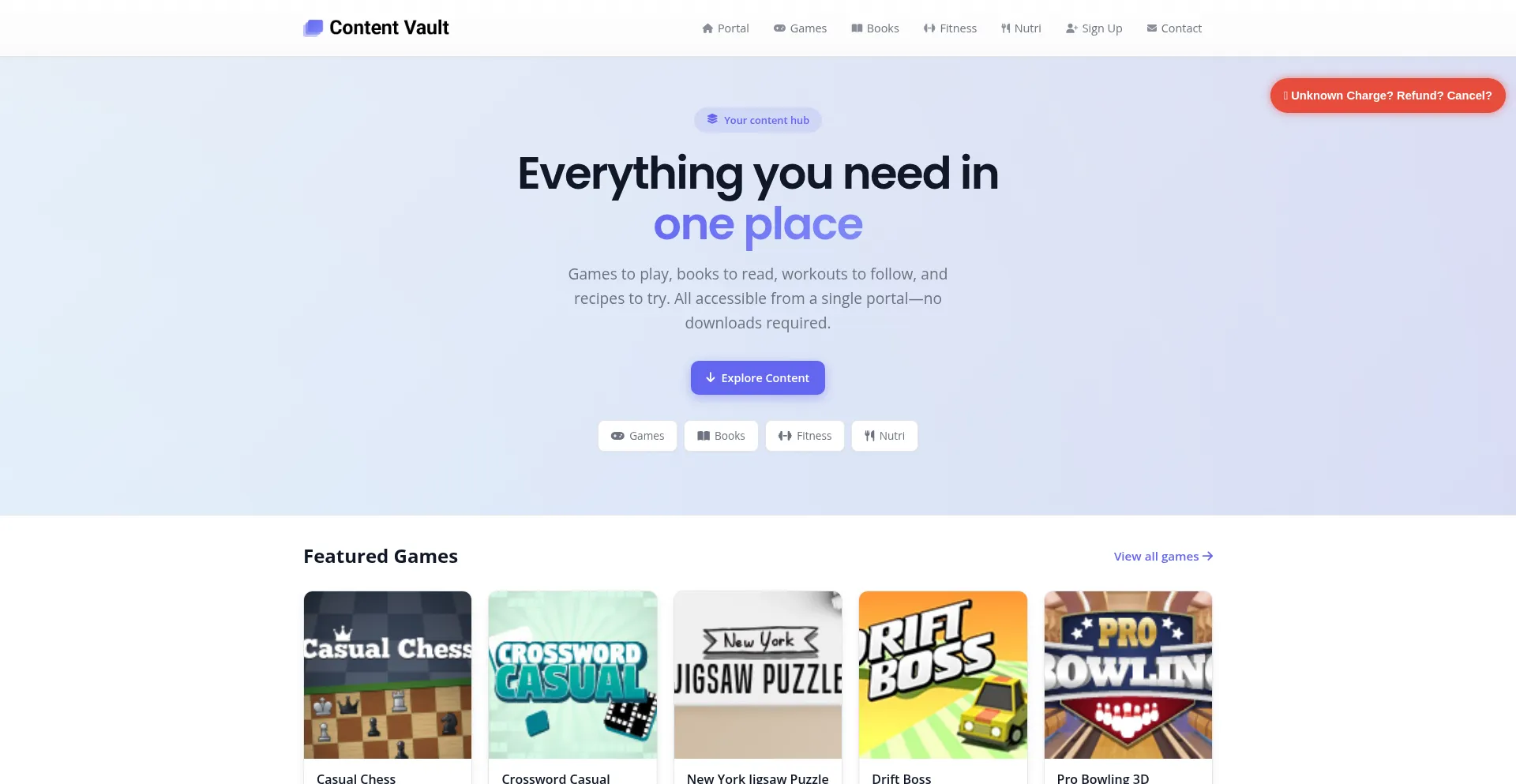 What Makes It Stand Out / Key Features
