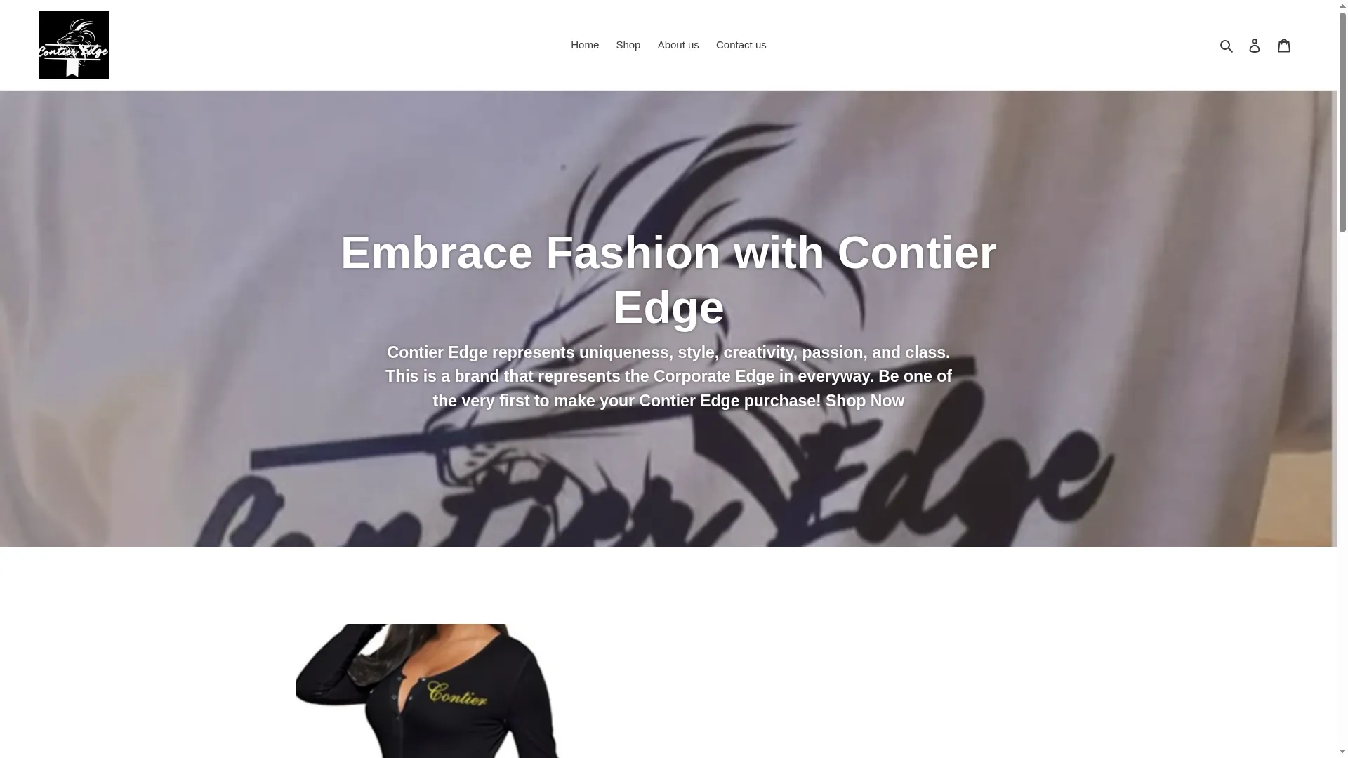 Contieredge.com