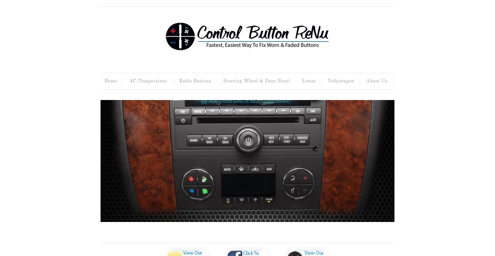 Is Controlbuttonrenu.com Safe?