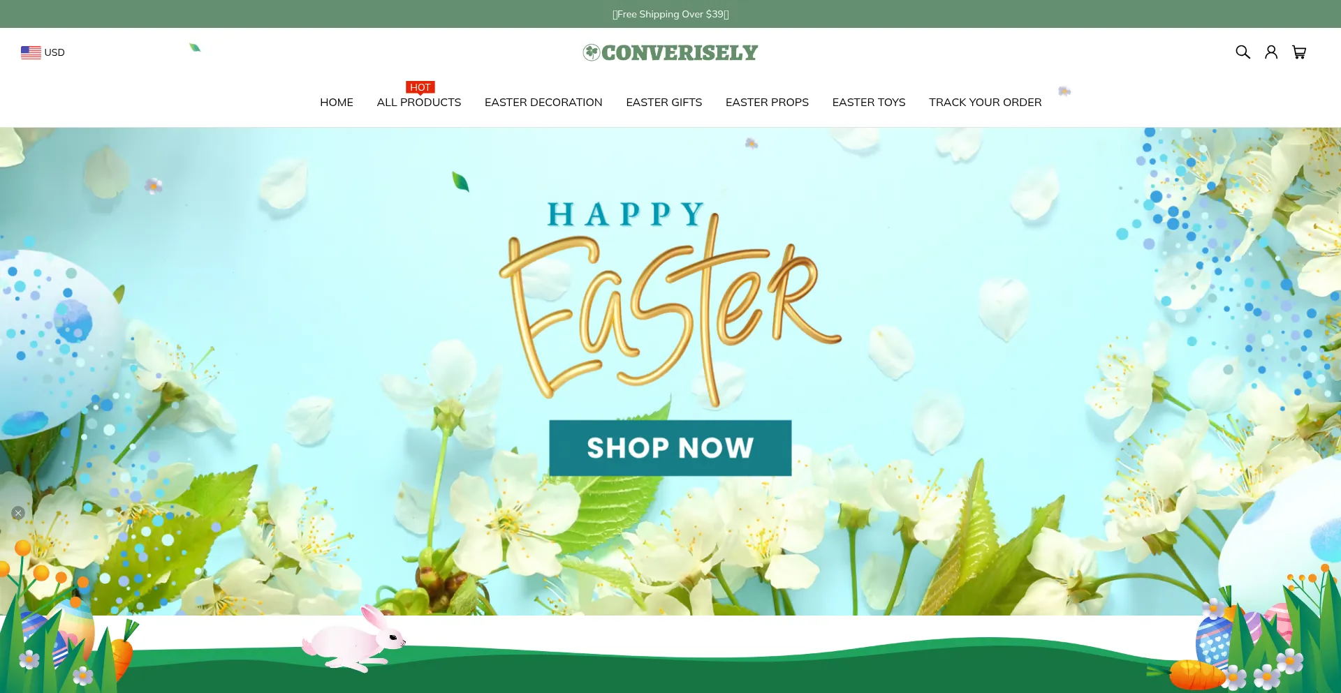 Is Converisely.com Safe?