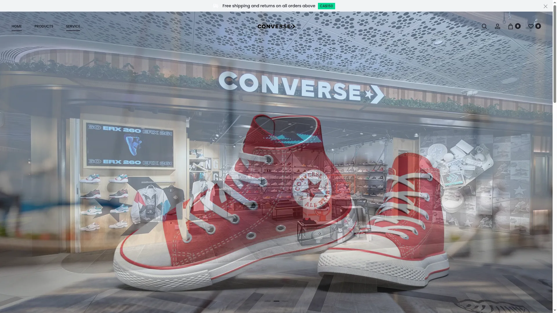 Converseca.com