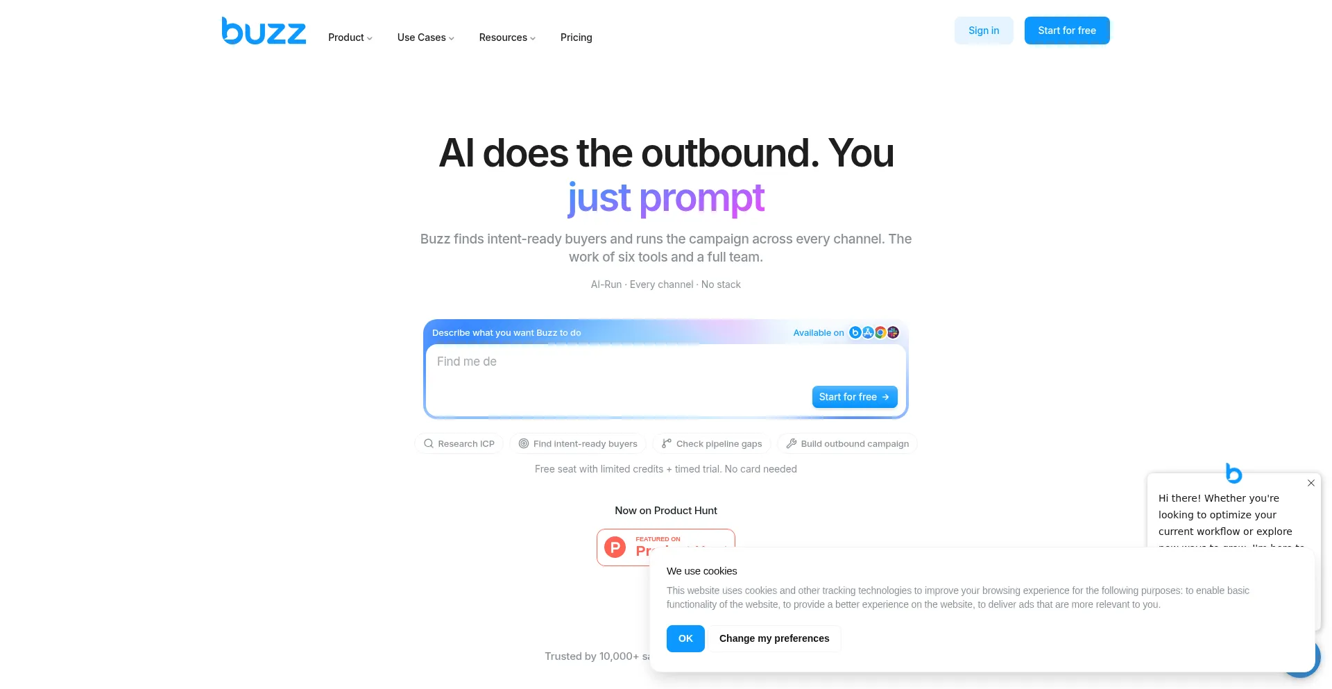 Conversionbuzzpro.com