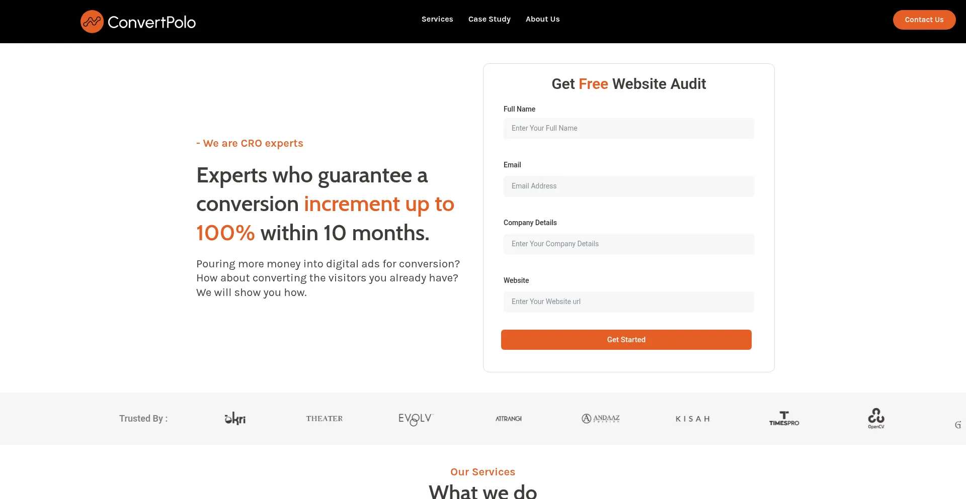 Is Convertpolo.com Safe?
