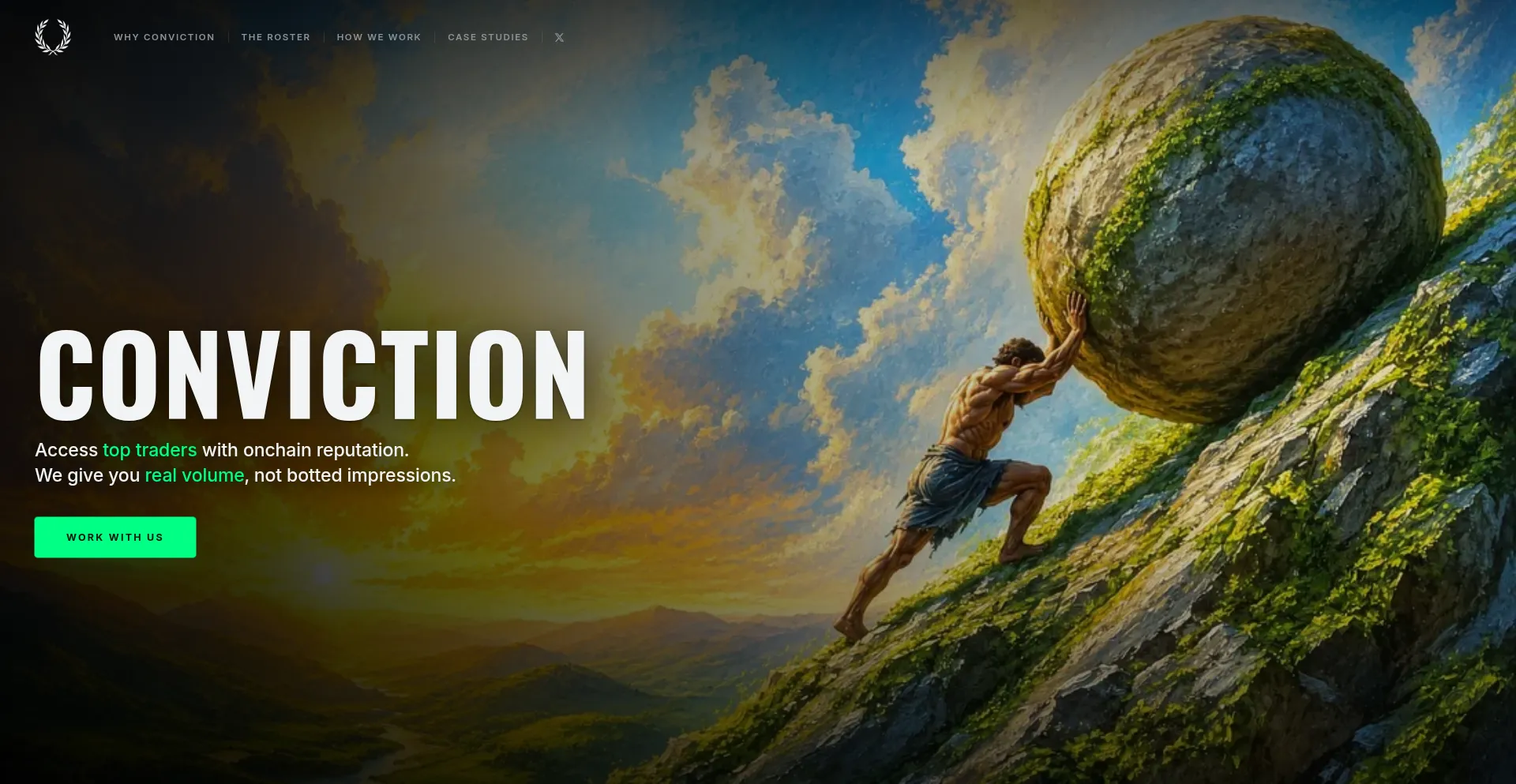 Conviction.agency