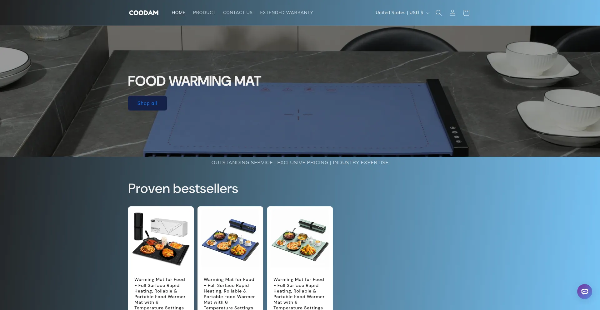 Coodam.net