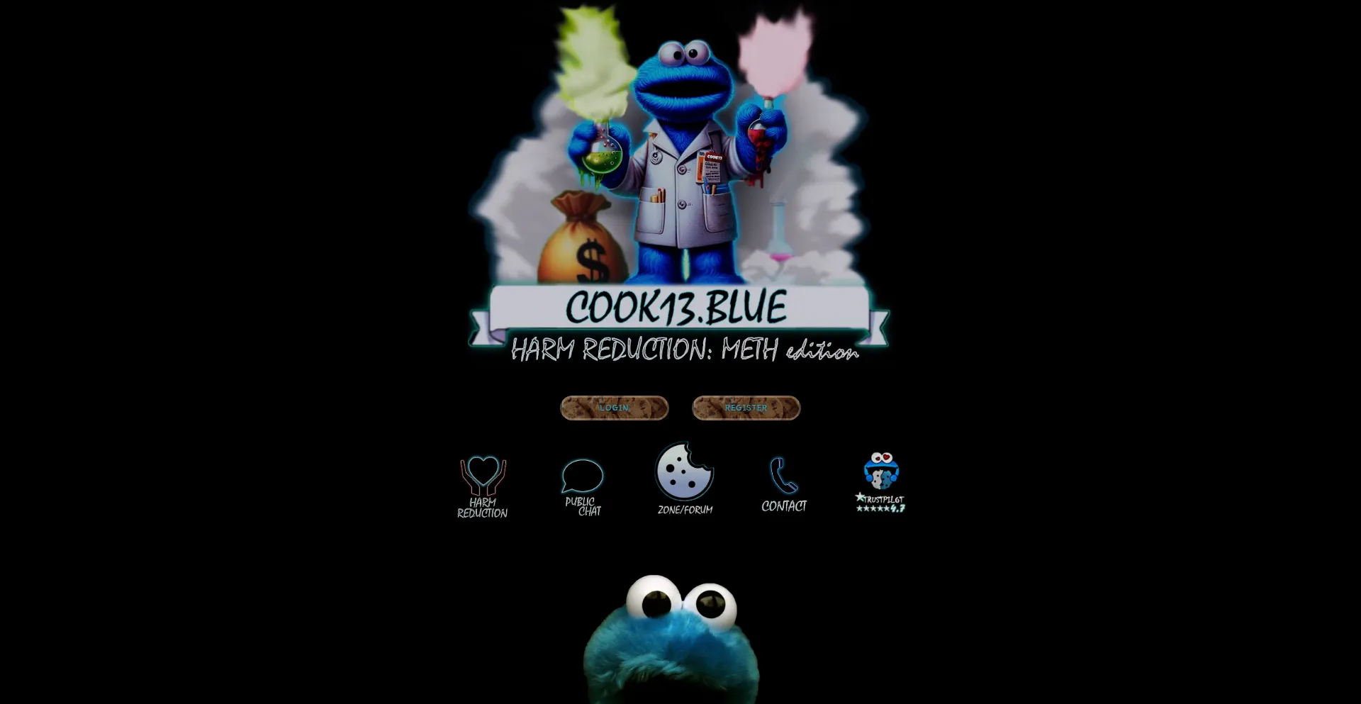 Cook13.blue Screenshot