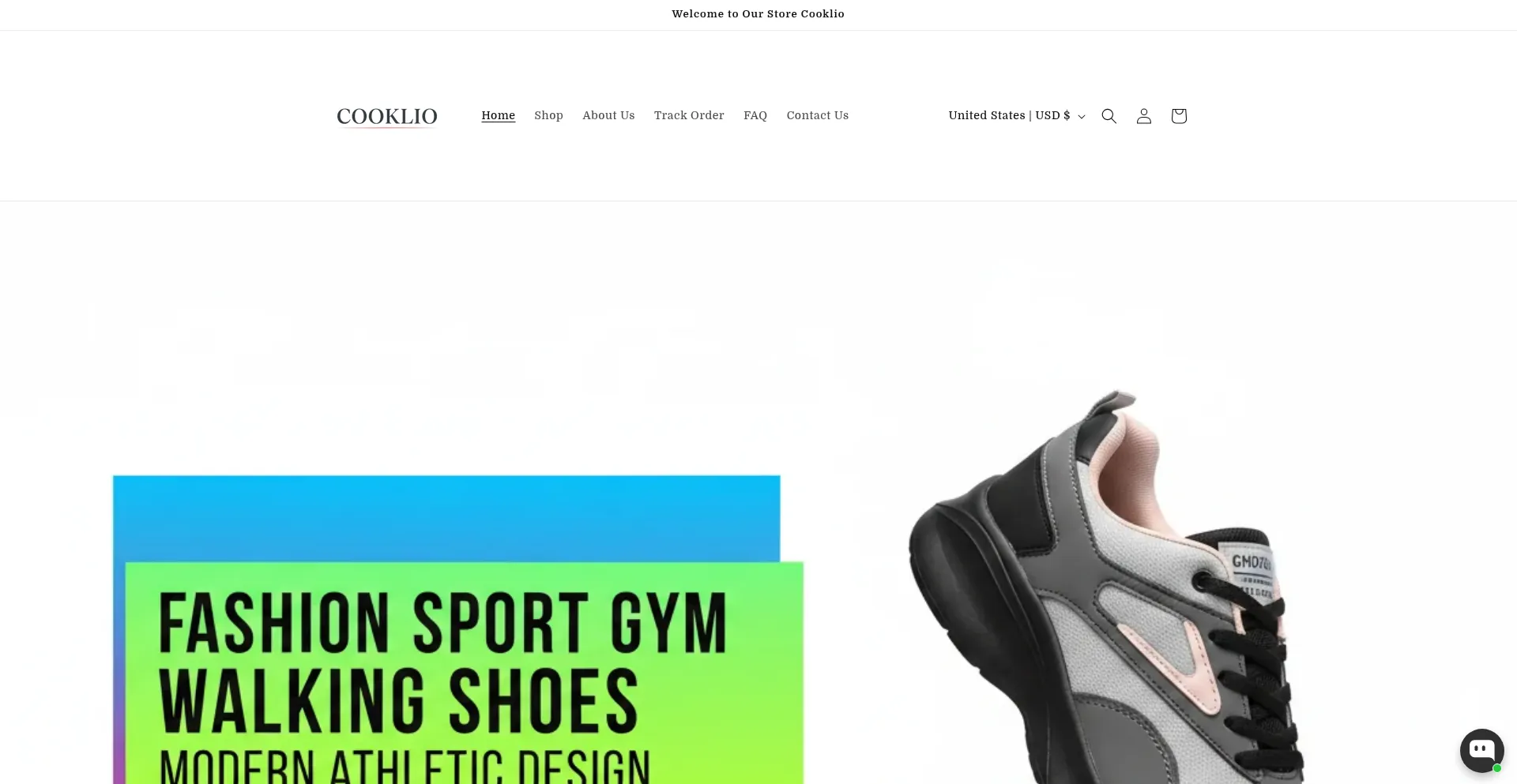 Cooklio.shop