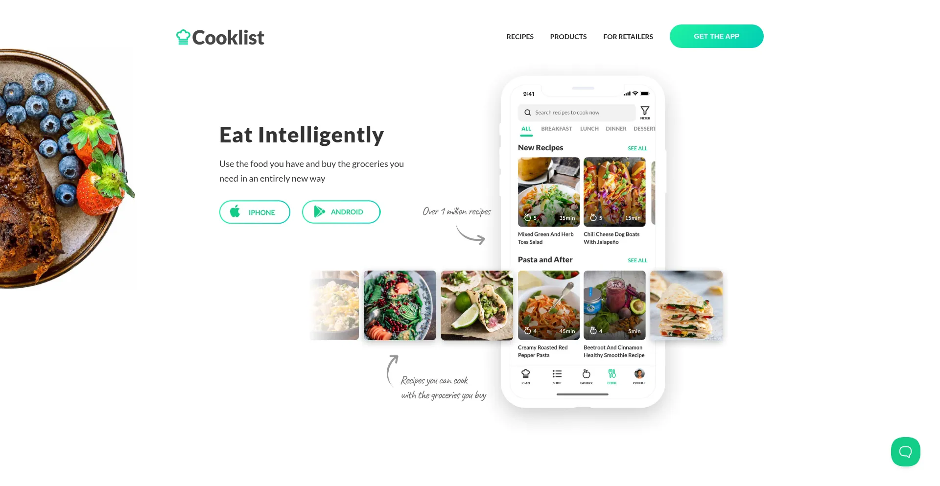 Is Cooklist.com Safe?