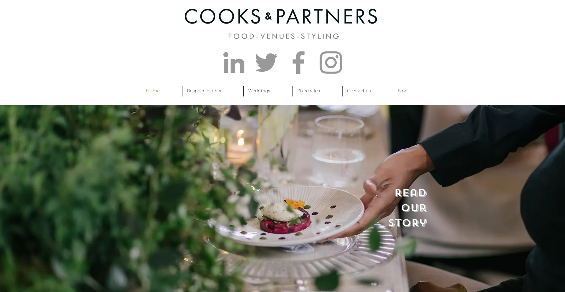 Cooksandpartners.co.uk