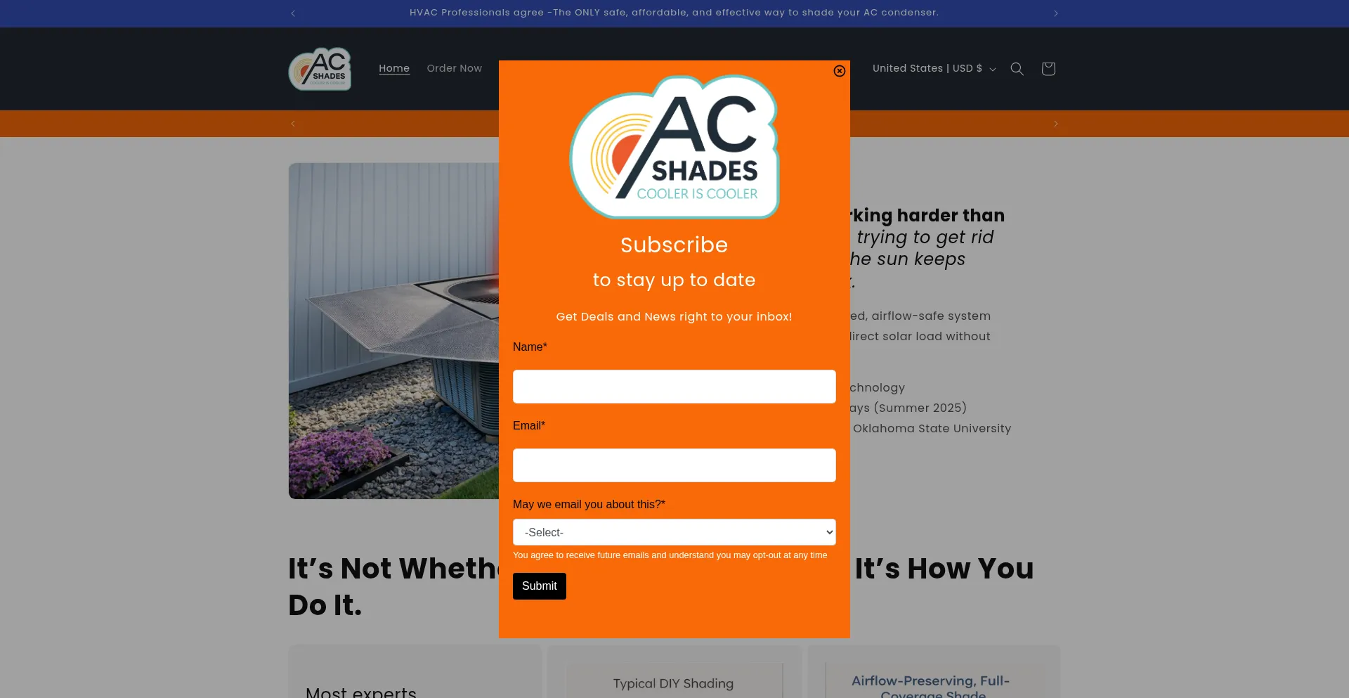 Cooleriscooler.com