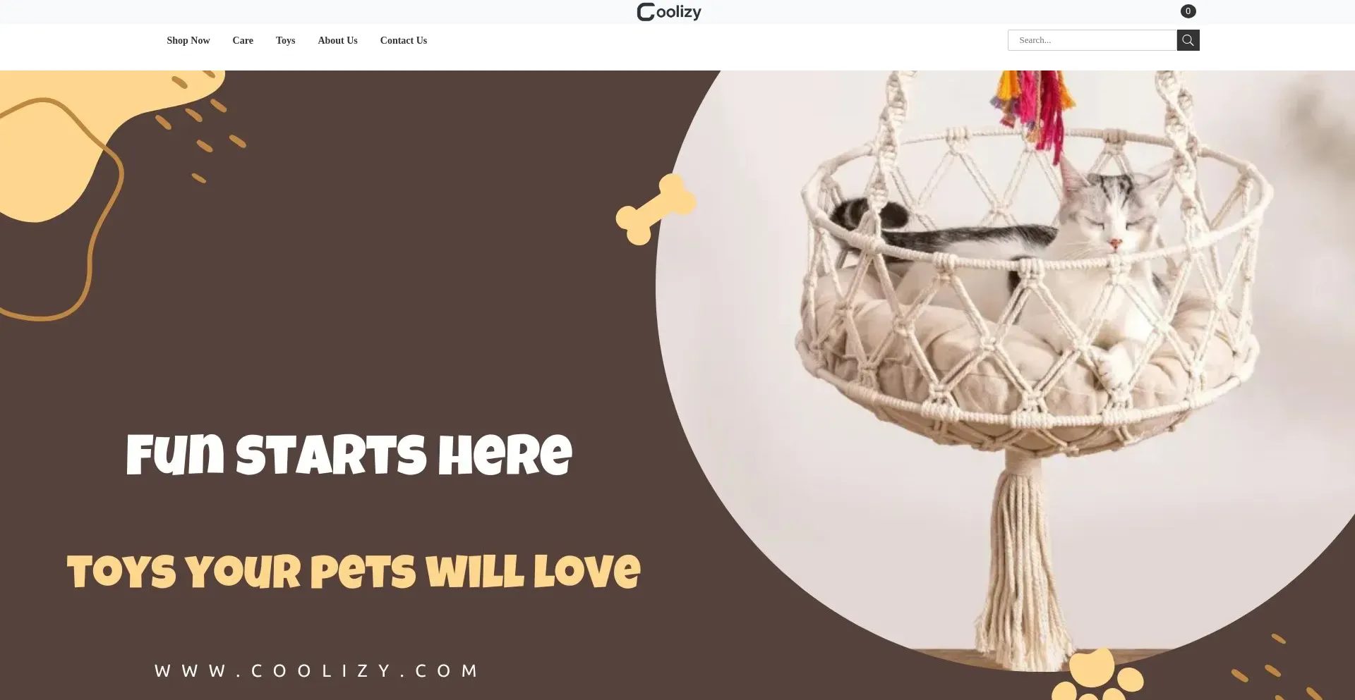 Coolizy.com