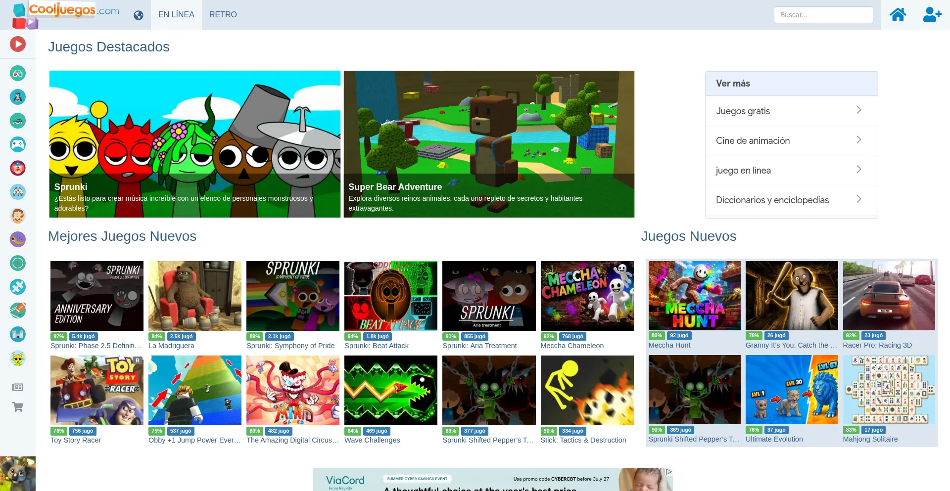 Cooljuegos.com