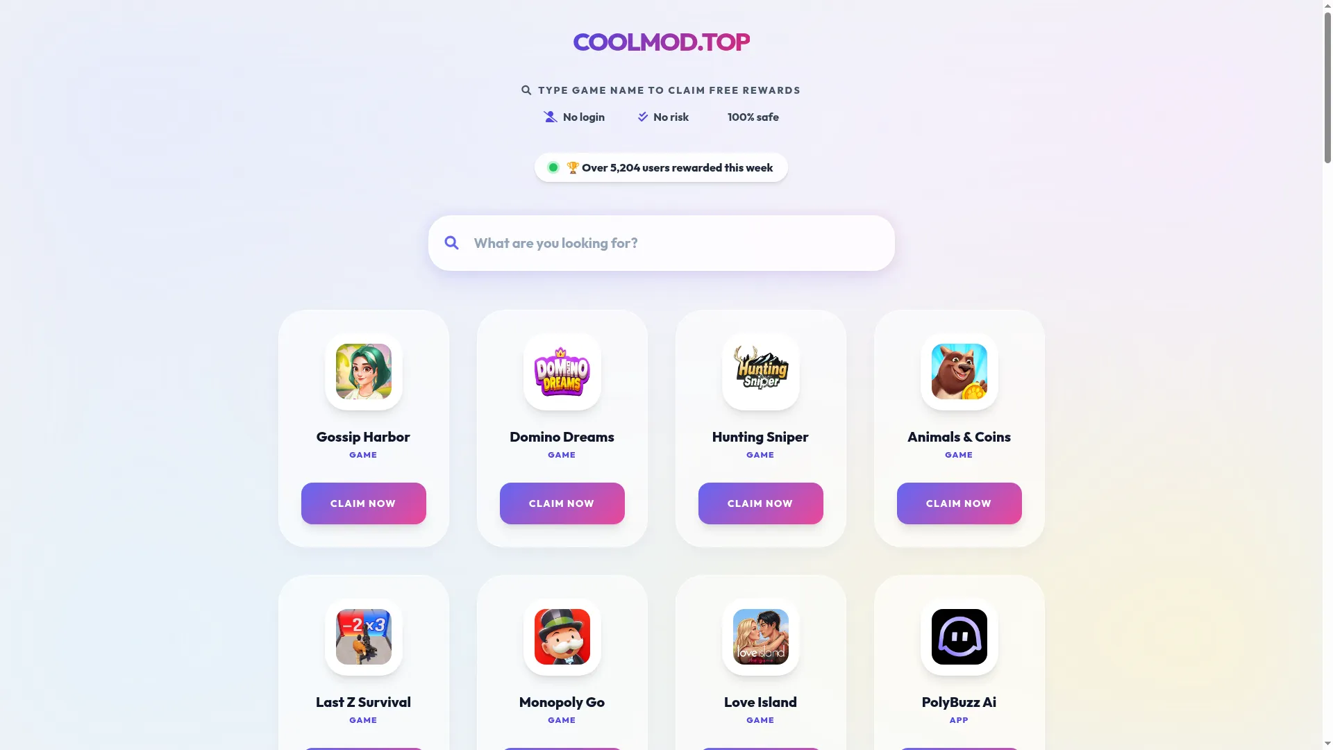 Coolmod.top