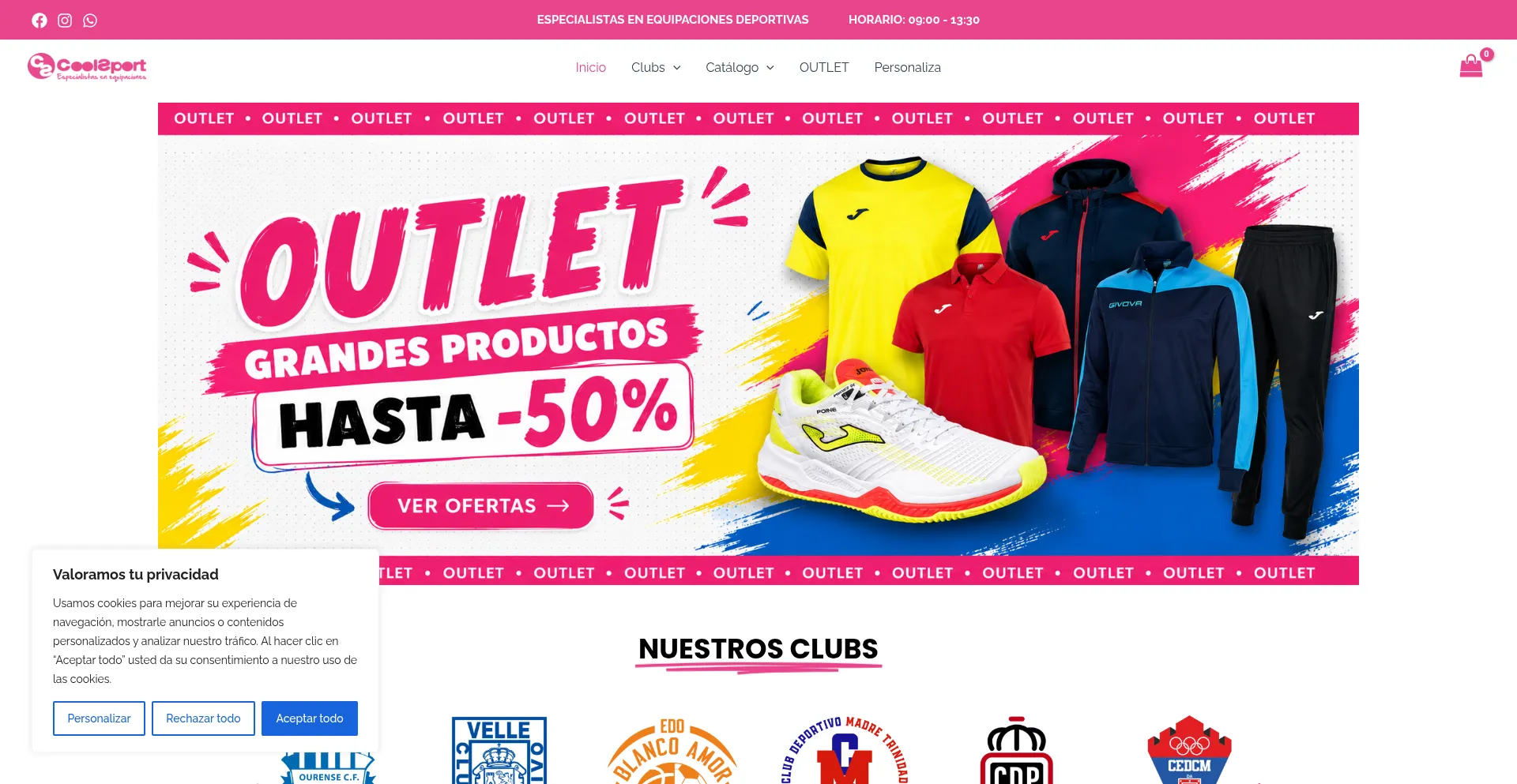 Coolsport.es