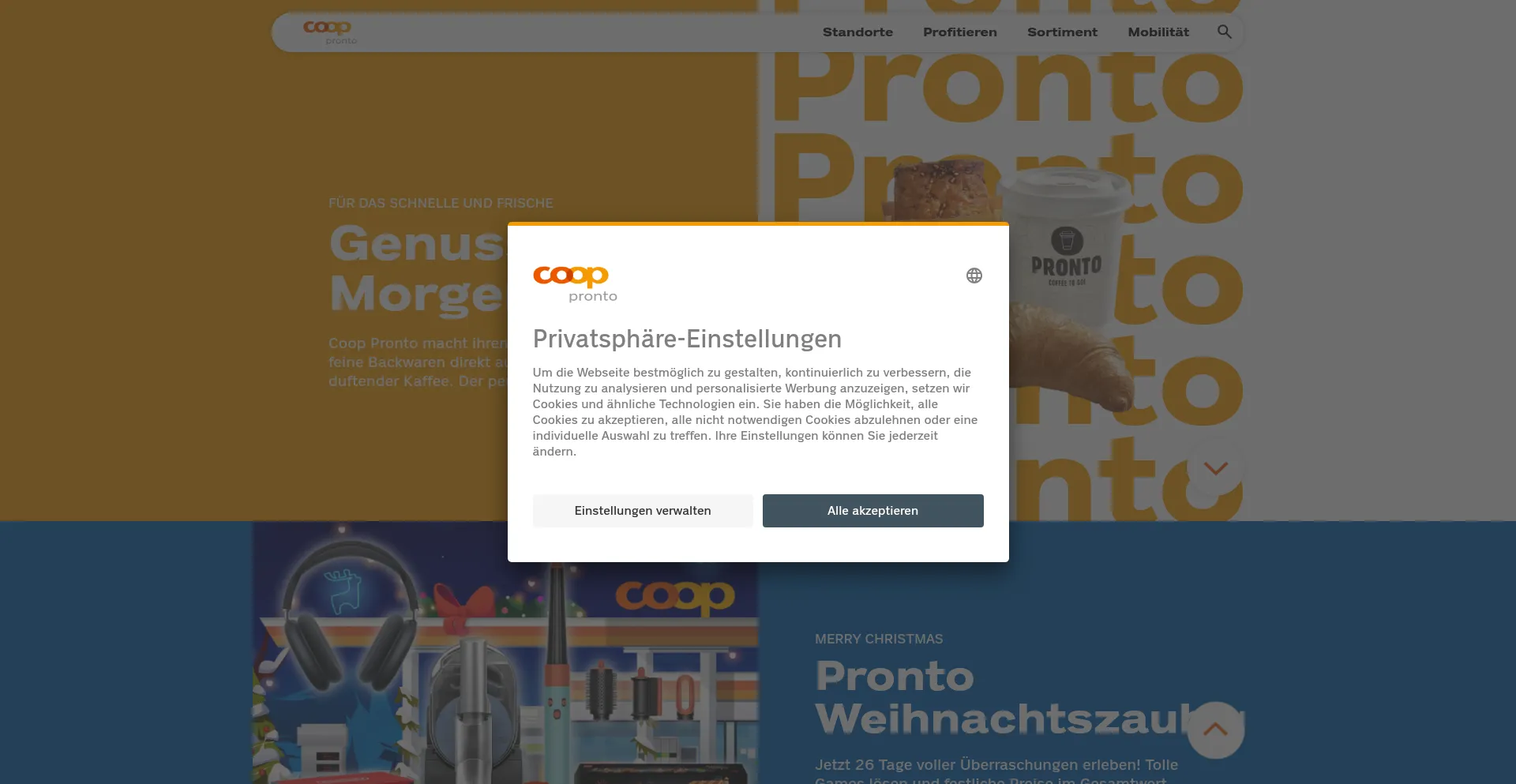 Coop-pronto.ch
