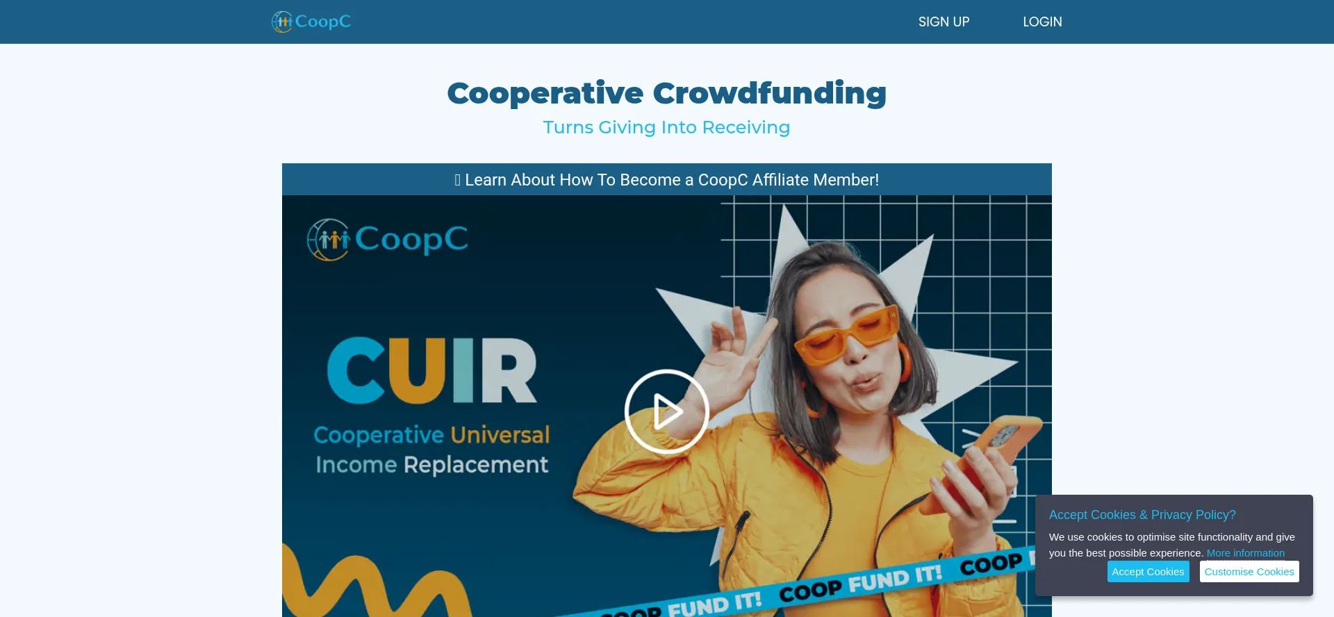 Coopc.com