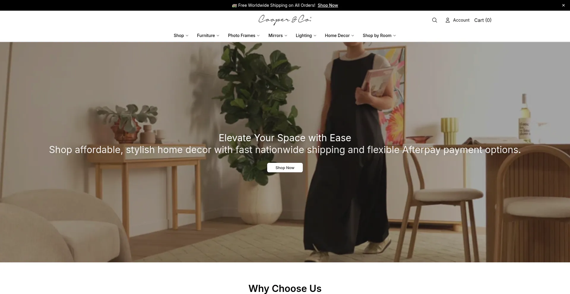 Cooperandco.shop