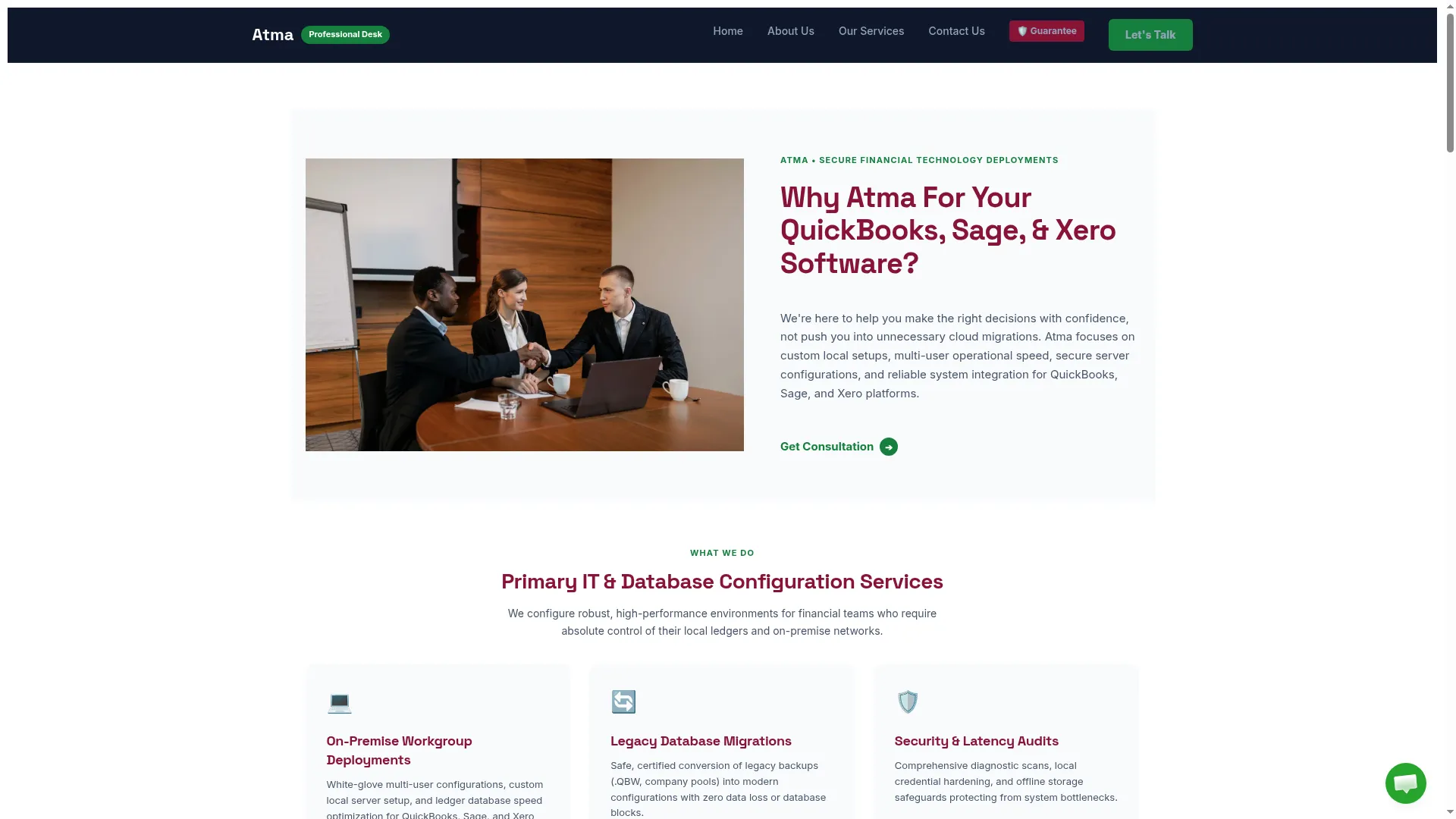 Cooperativeatma.com