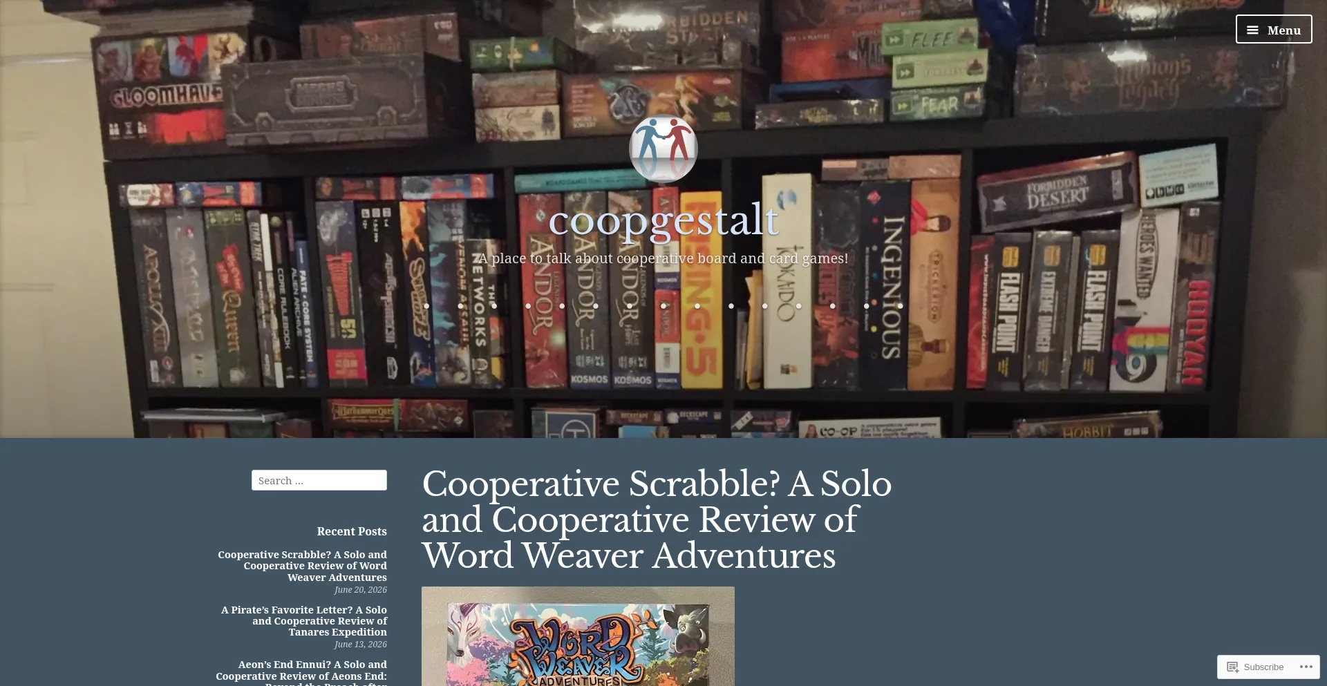 Coopgestalt.com