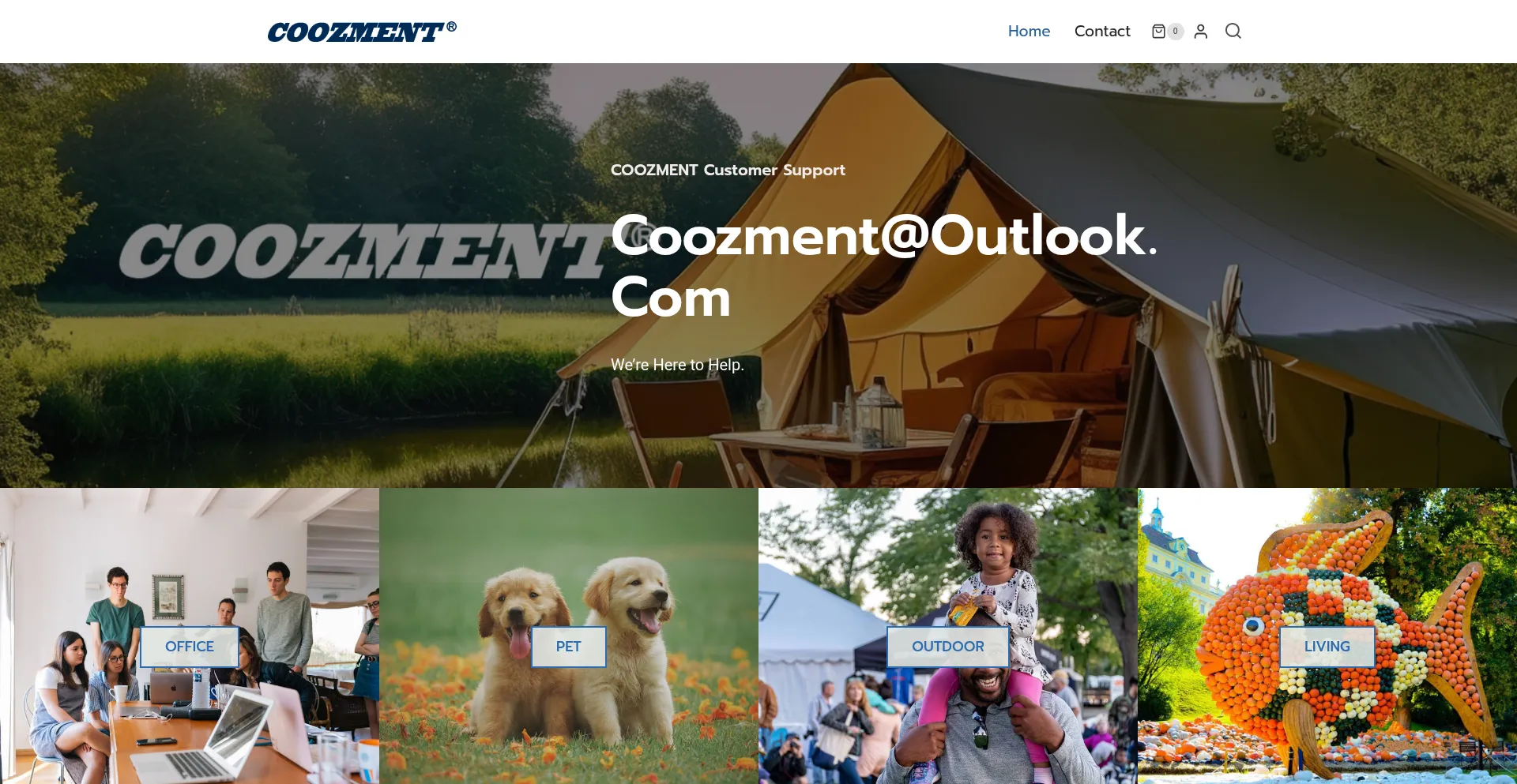 Coozment.com