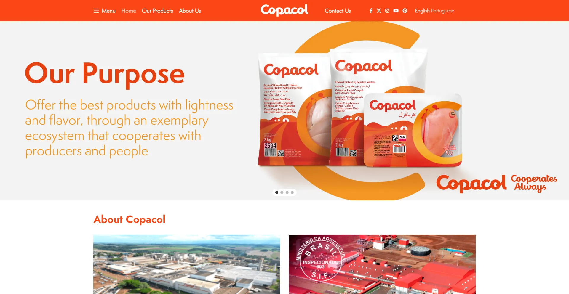 Copacolbrazil.com