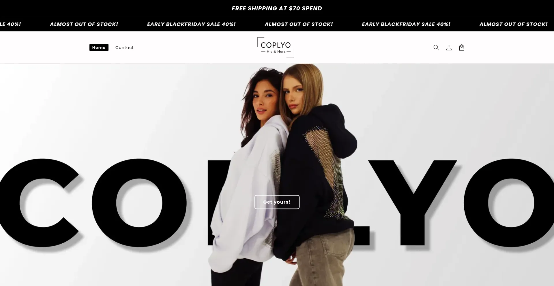 Coplyobackluxe.store