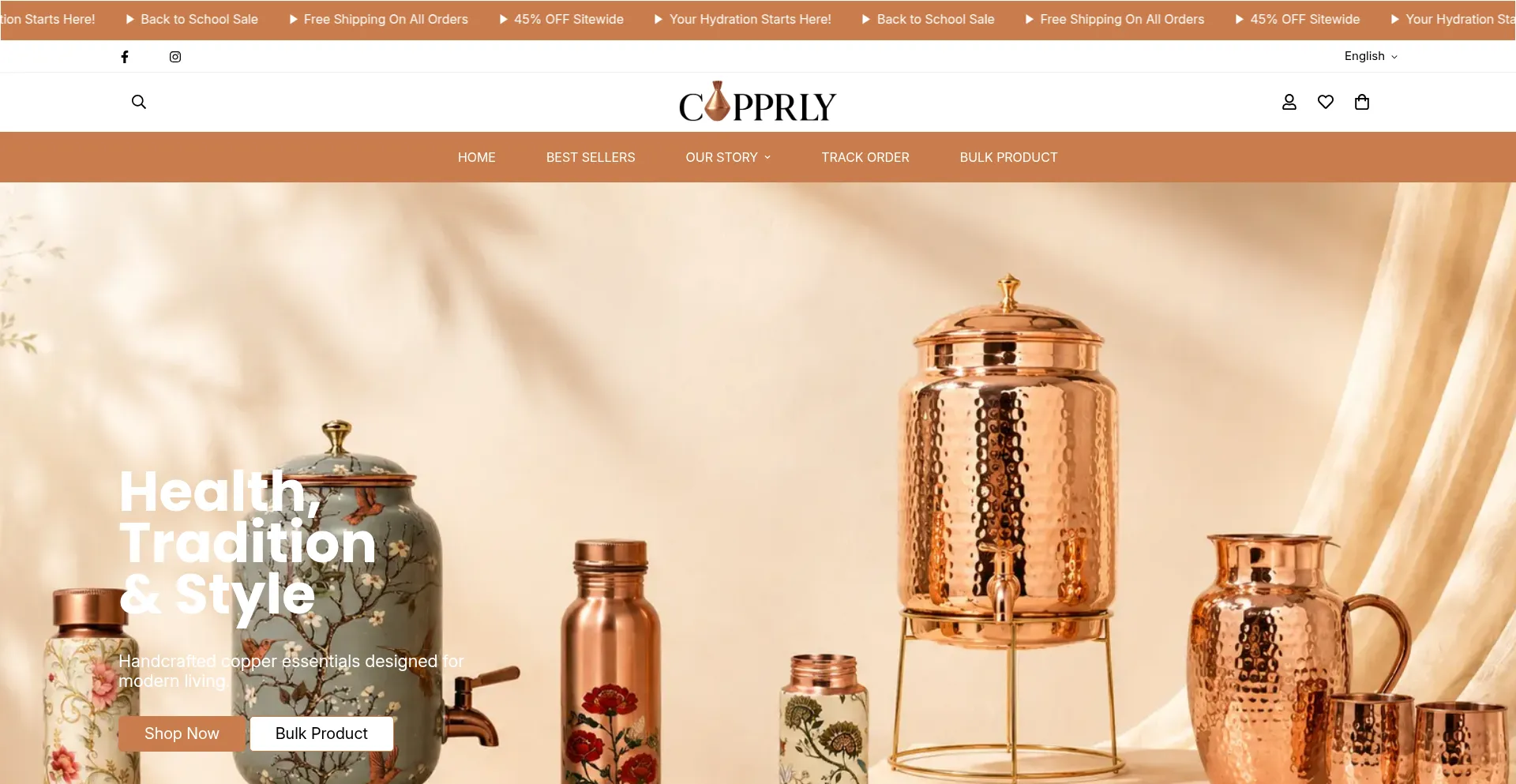 Copprly.com