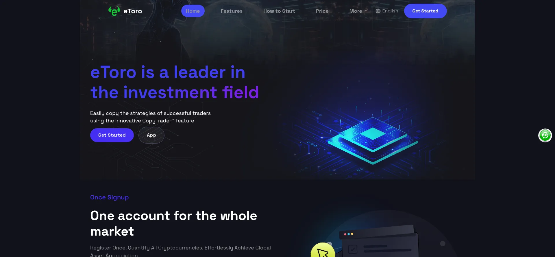 Copytrader.vip