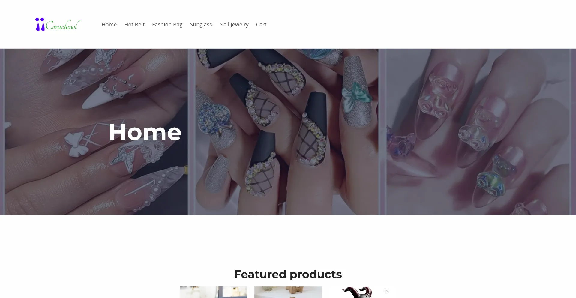 Corachowl.com