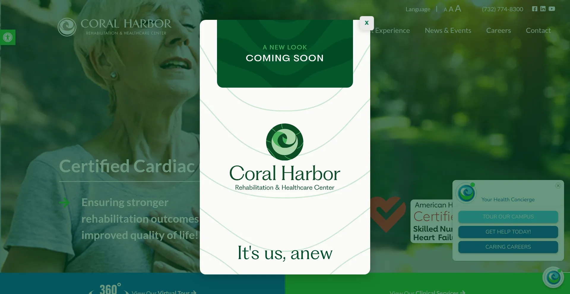 Coralharborrehab.com