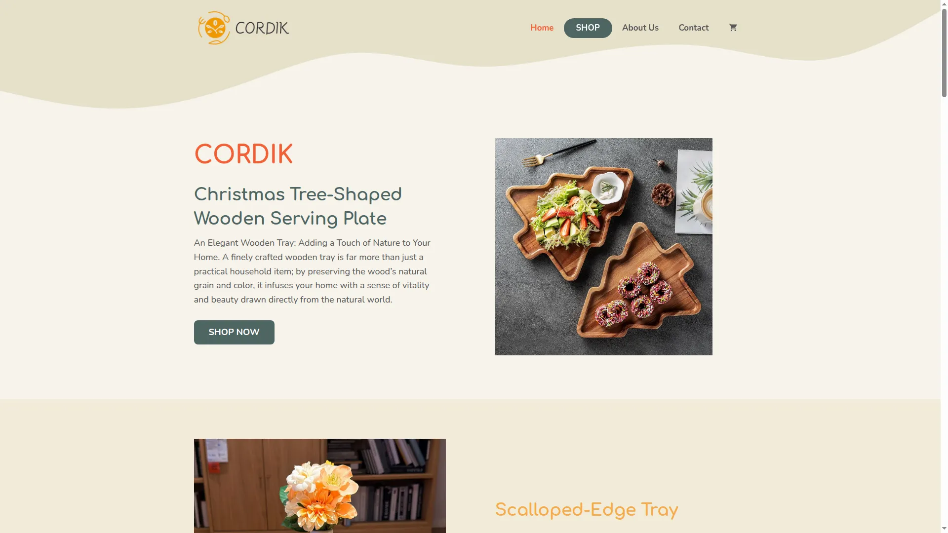 Cordik.com