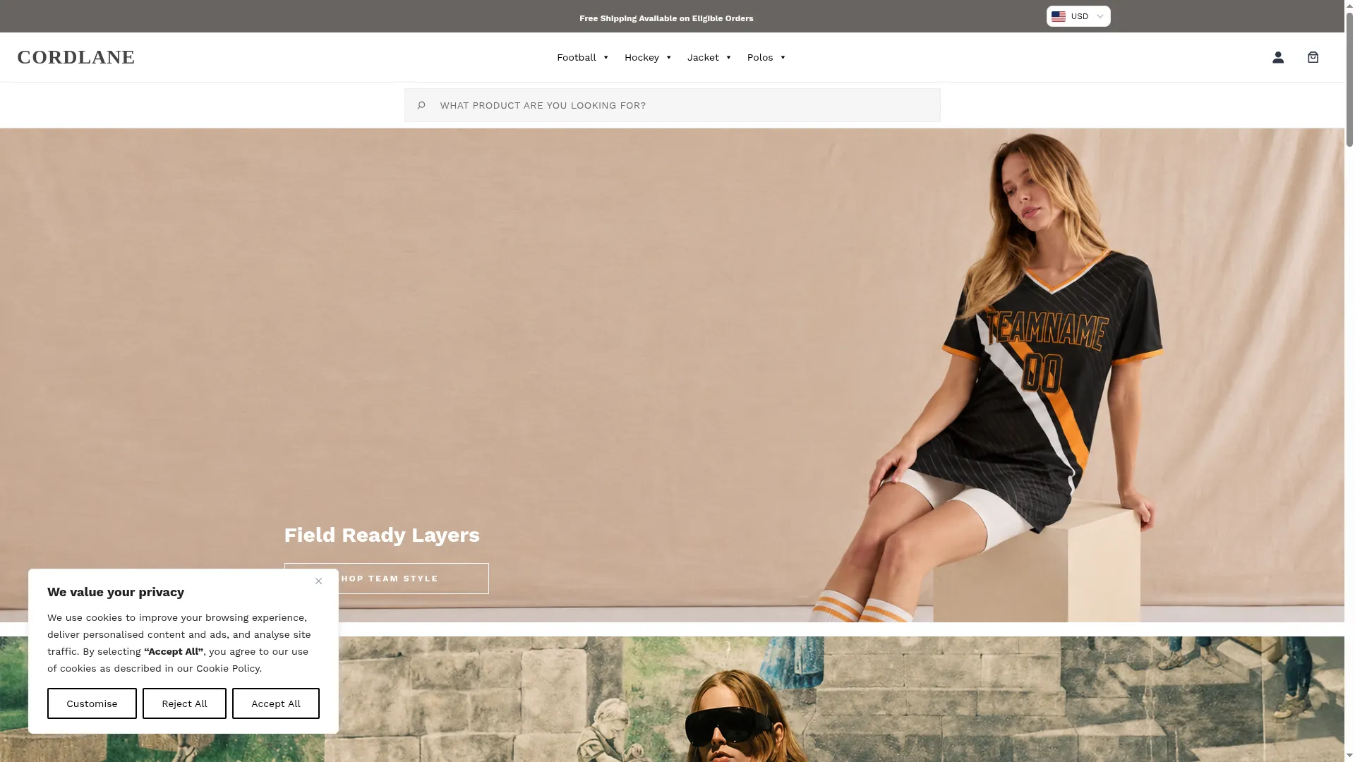 Cordlane.com