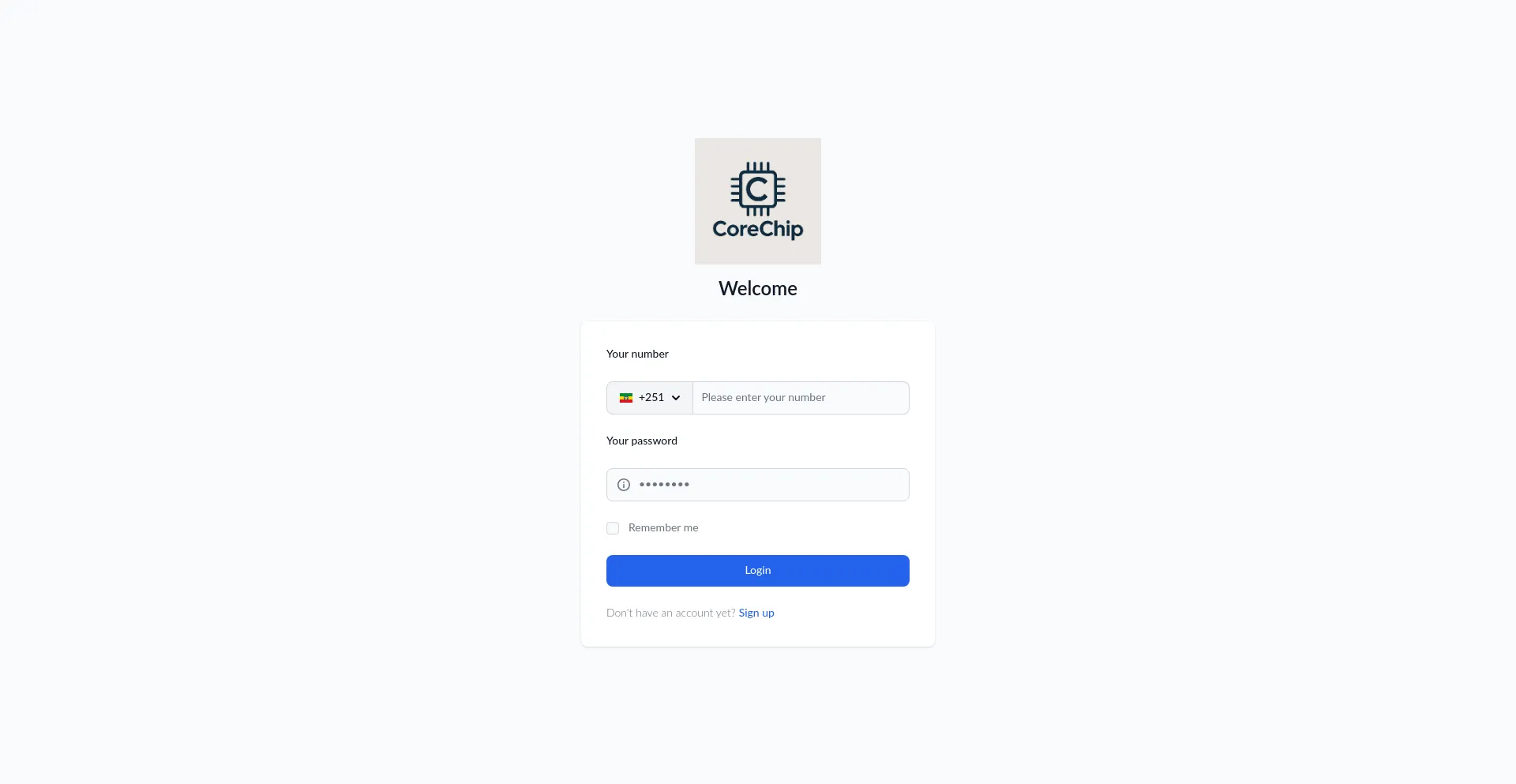 Corechip-vip.com