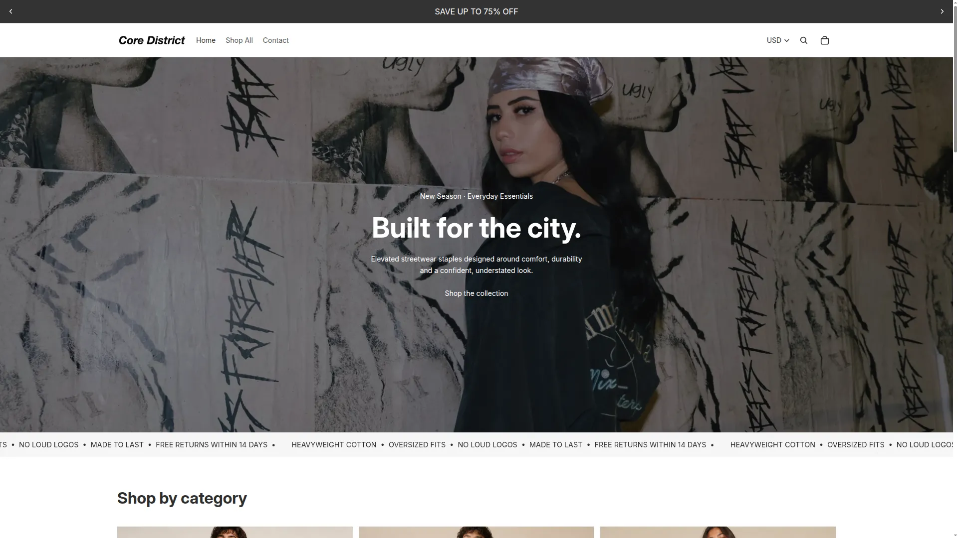 Coredistrict.co