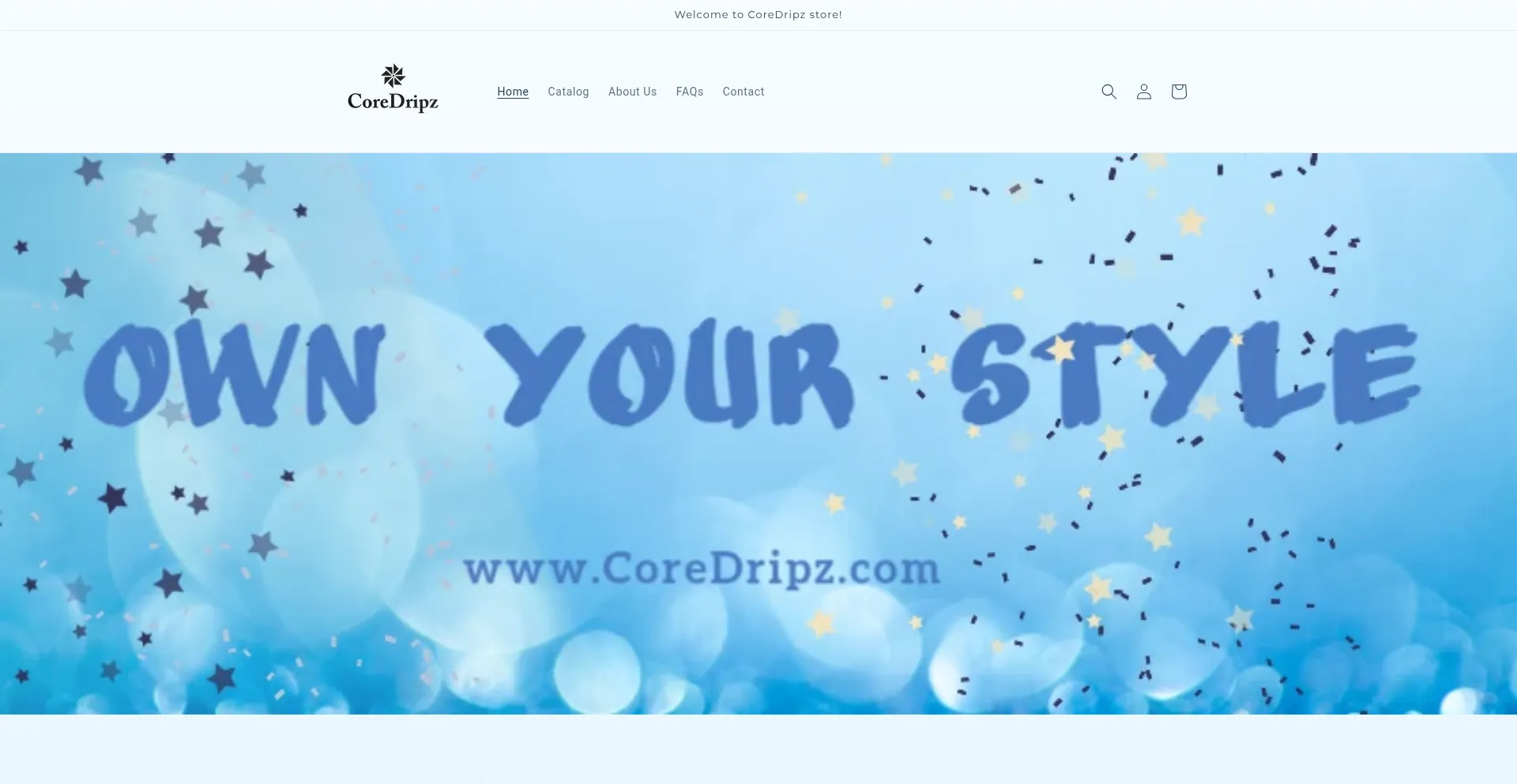 Coredripz.com
