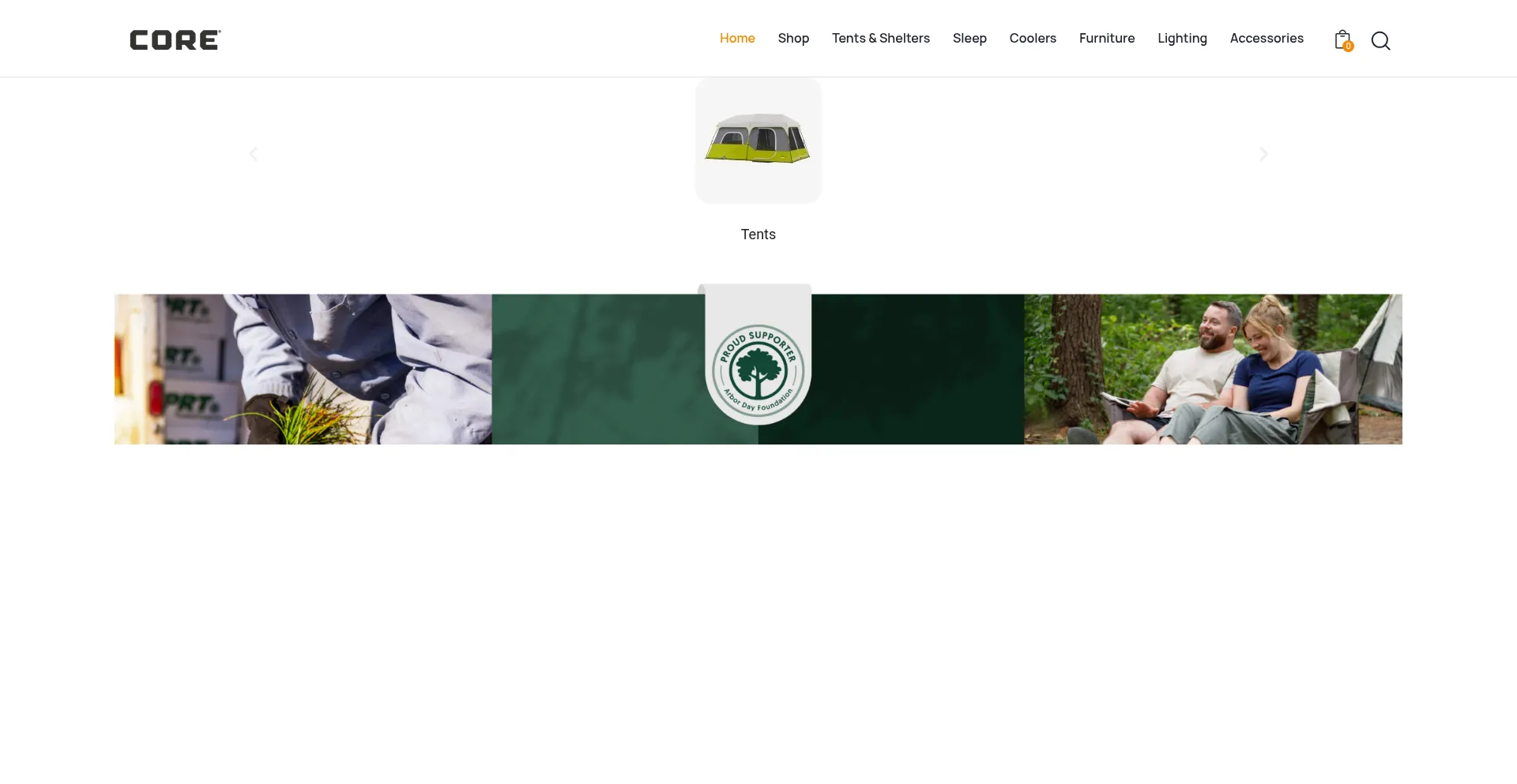 Coreequipmentgear.com