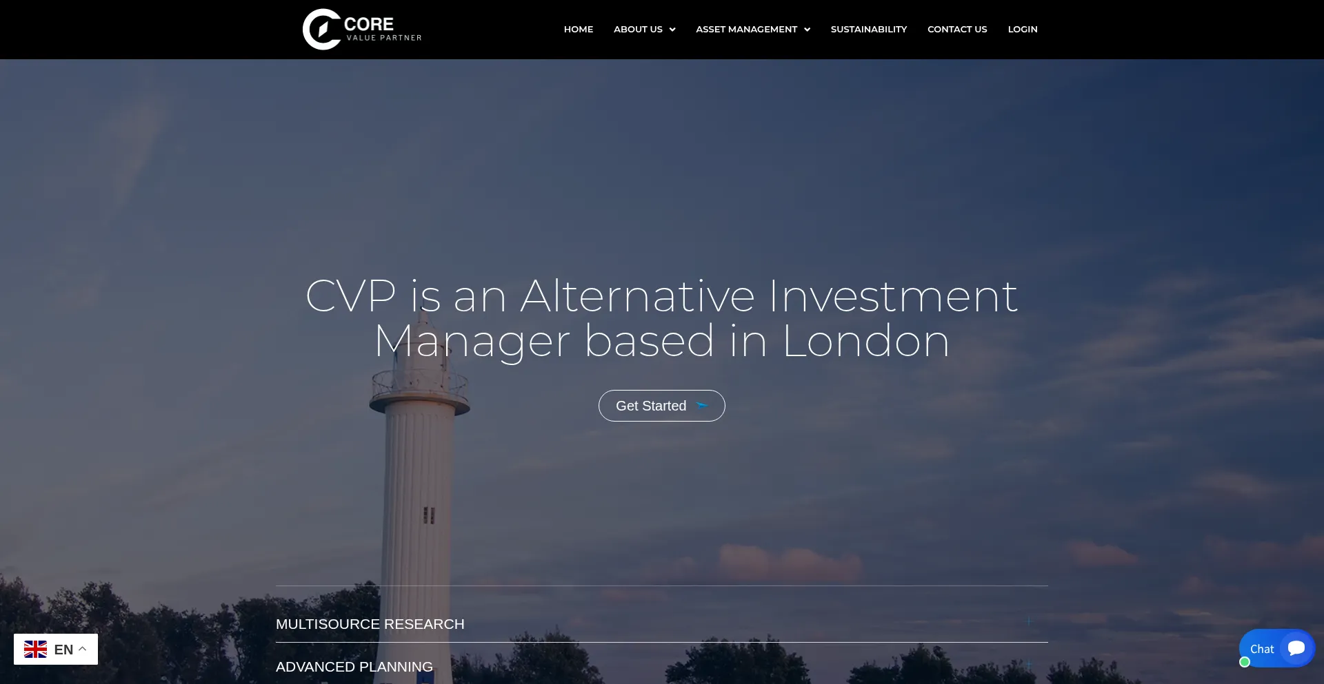 Corevaluepartner.com