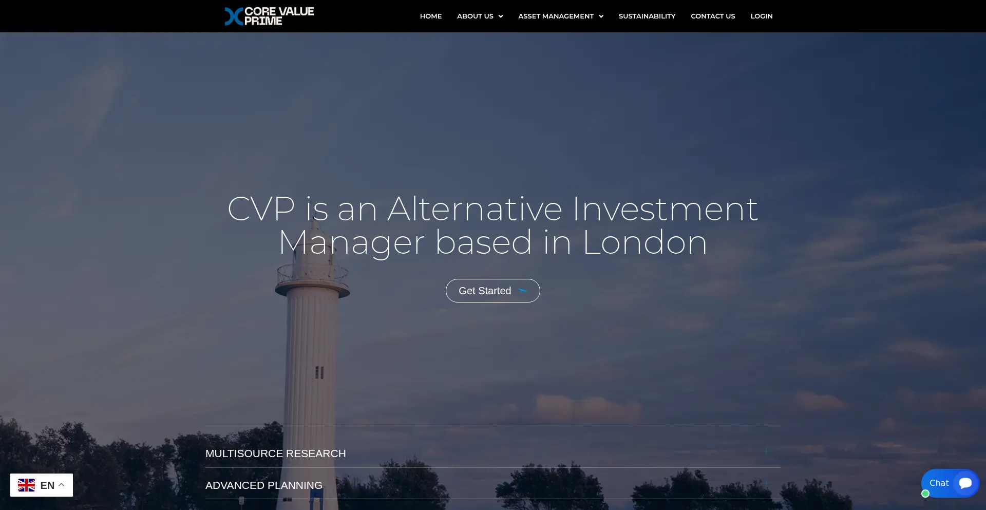 Corevalueprime.com