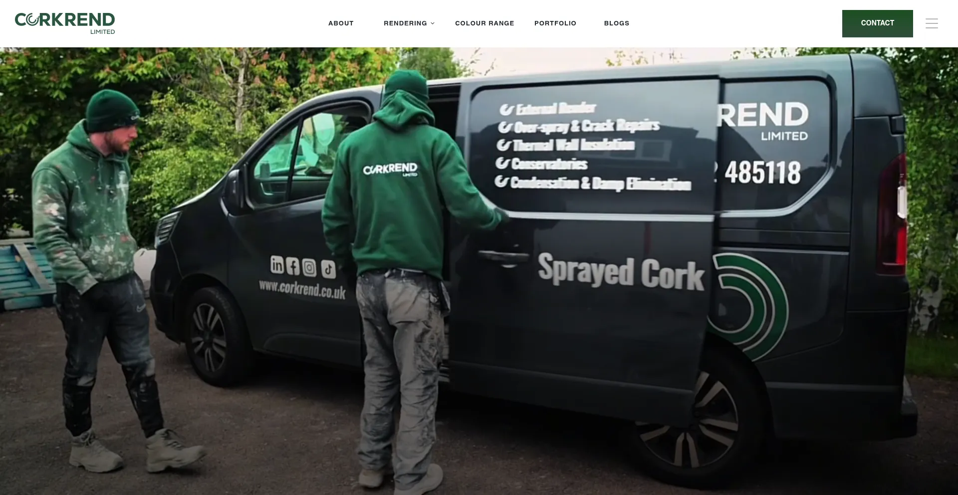 Corkrend.co.uk
