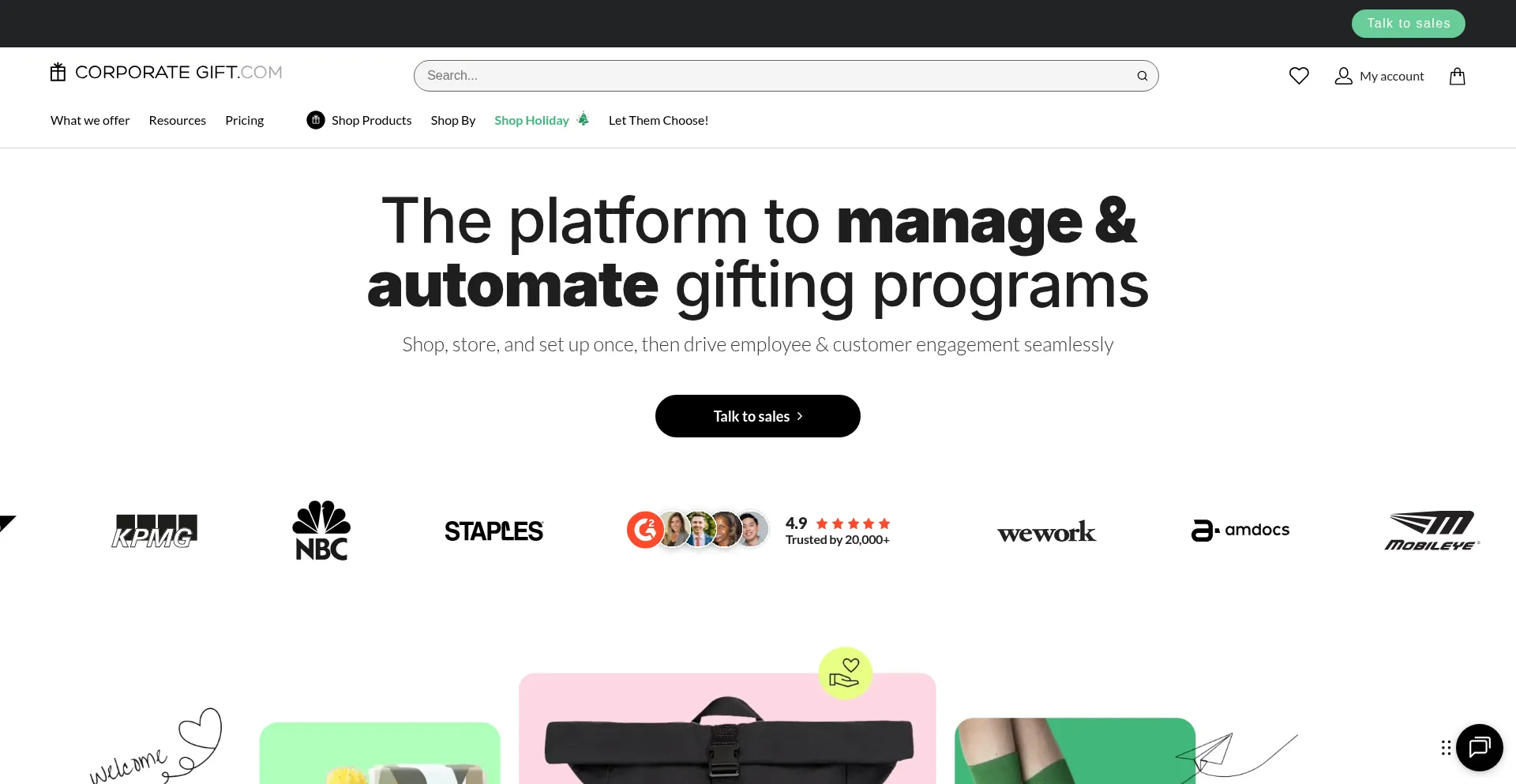 Is Corporategift.com Safe?