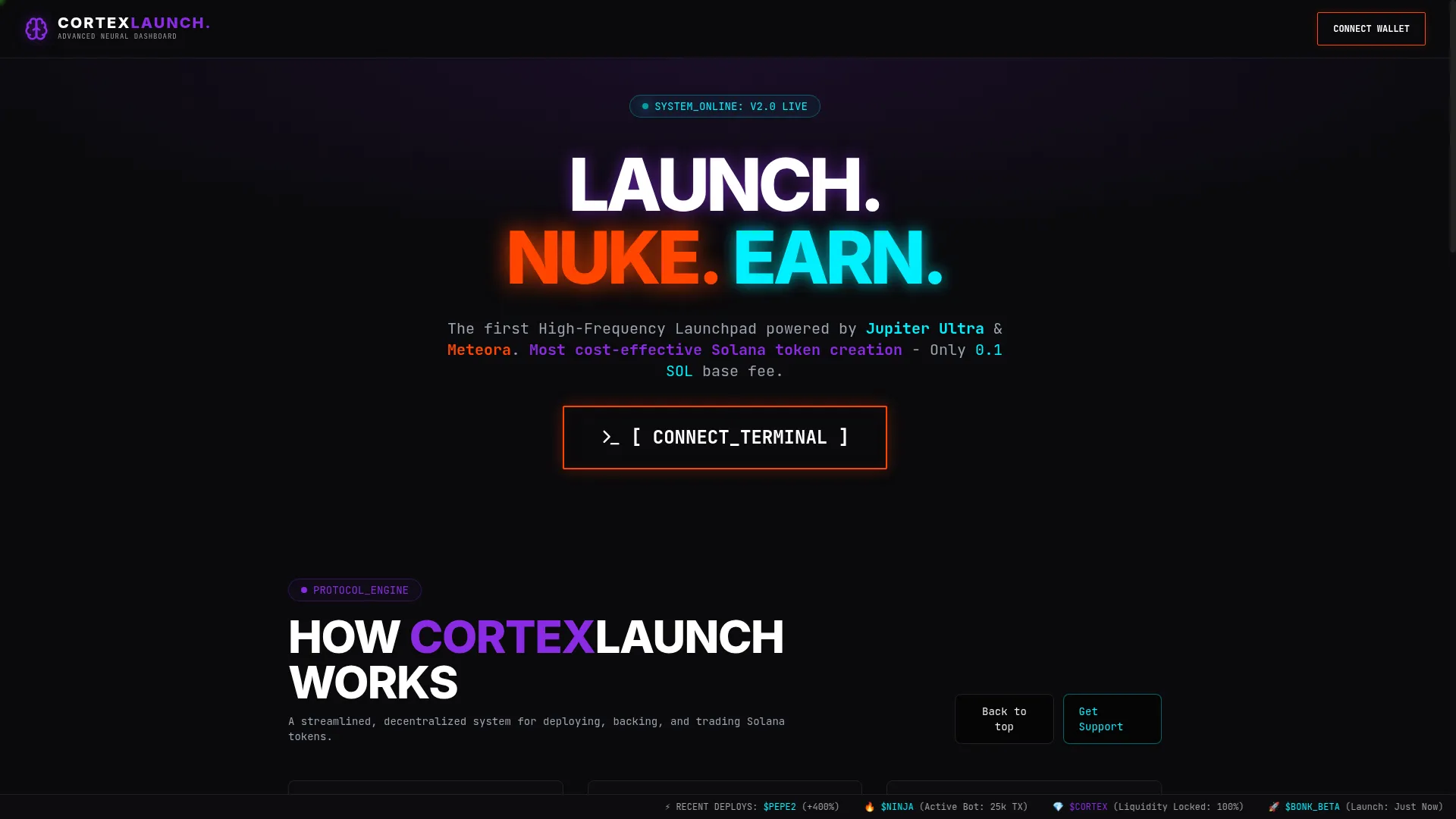 Cortexlaunch.fun