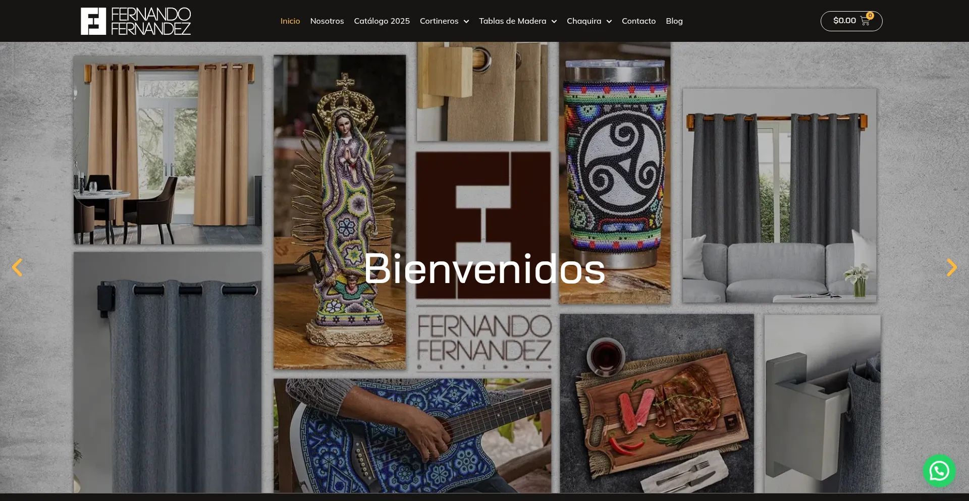 Is Cortinerodemadera.com Safe?