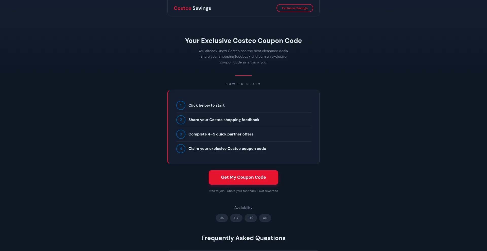 Coscodes.com