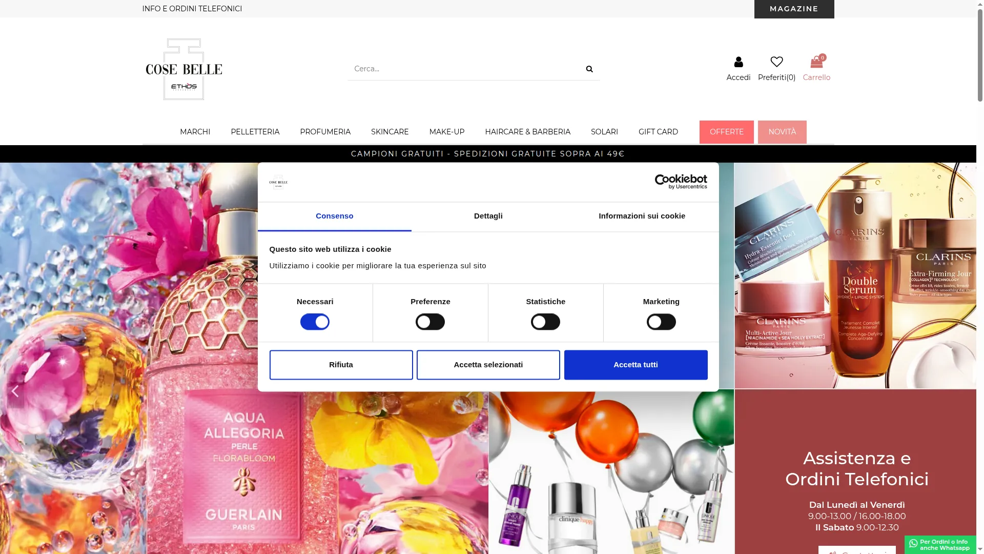 Cosebelleshop.com